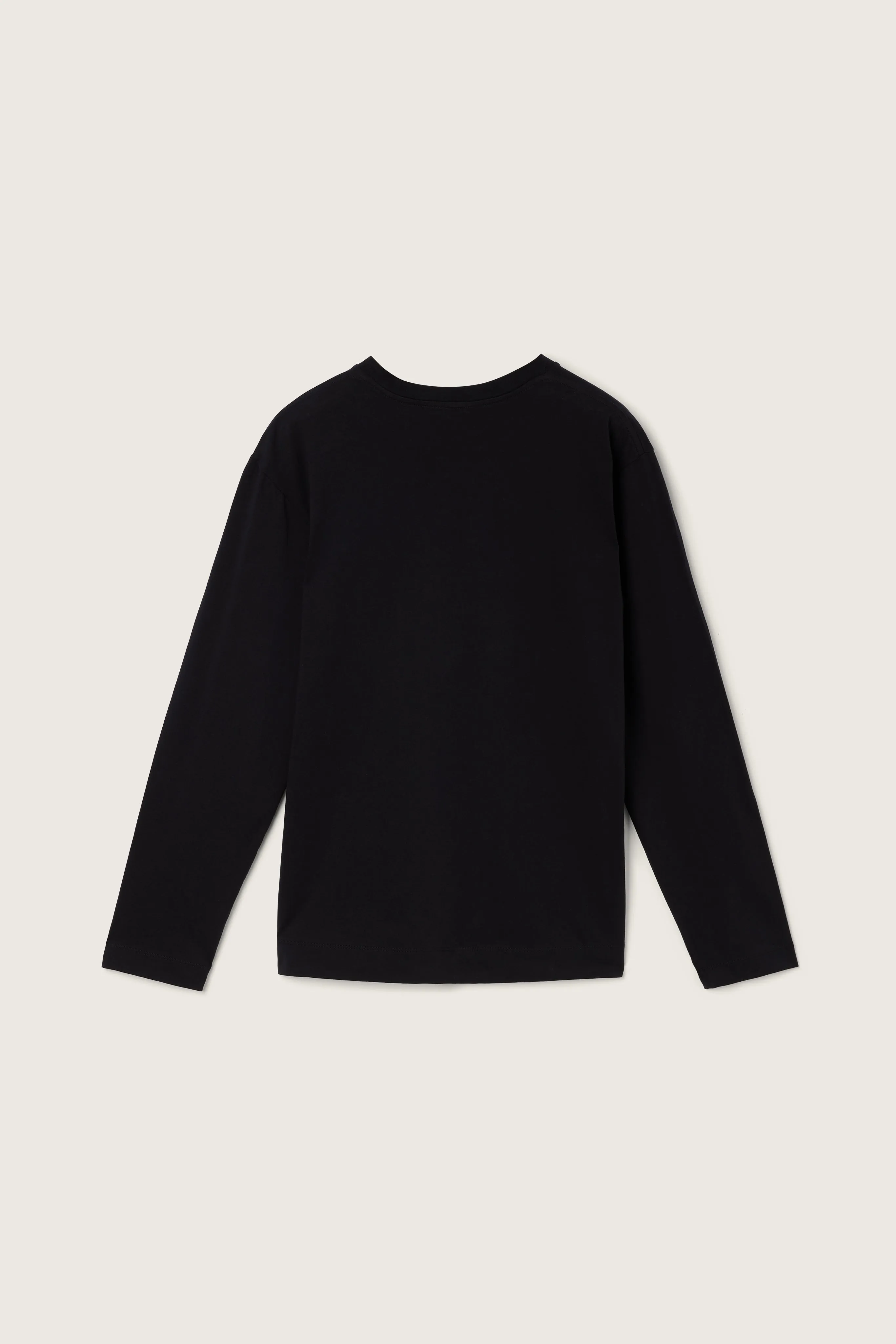 Tortoise & Hare Long Sleeve T-Shirt sold by Simone Rocha product image thumbnail 2