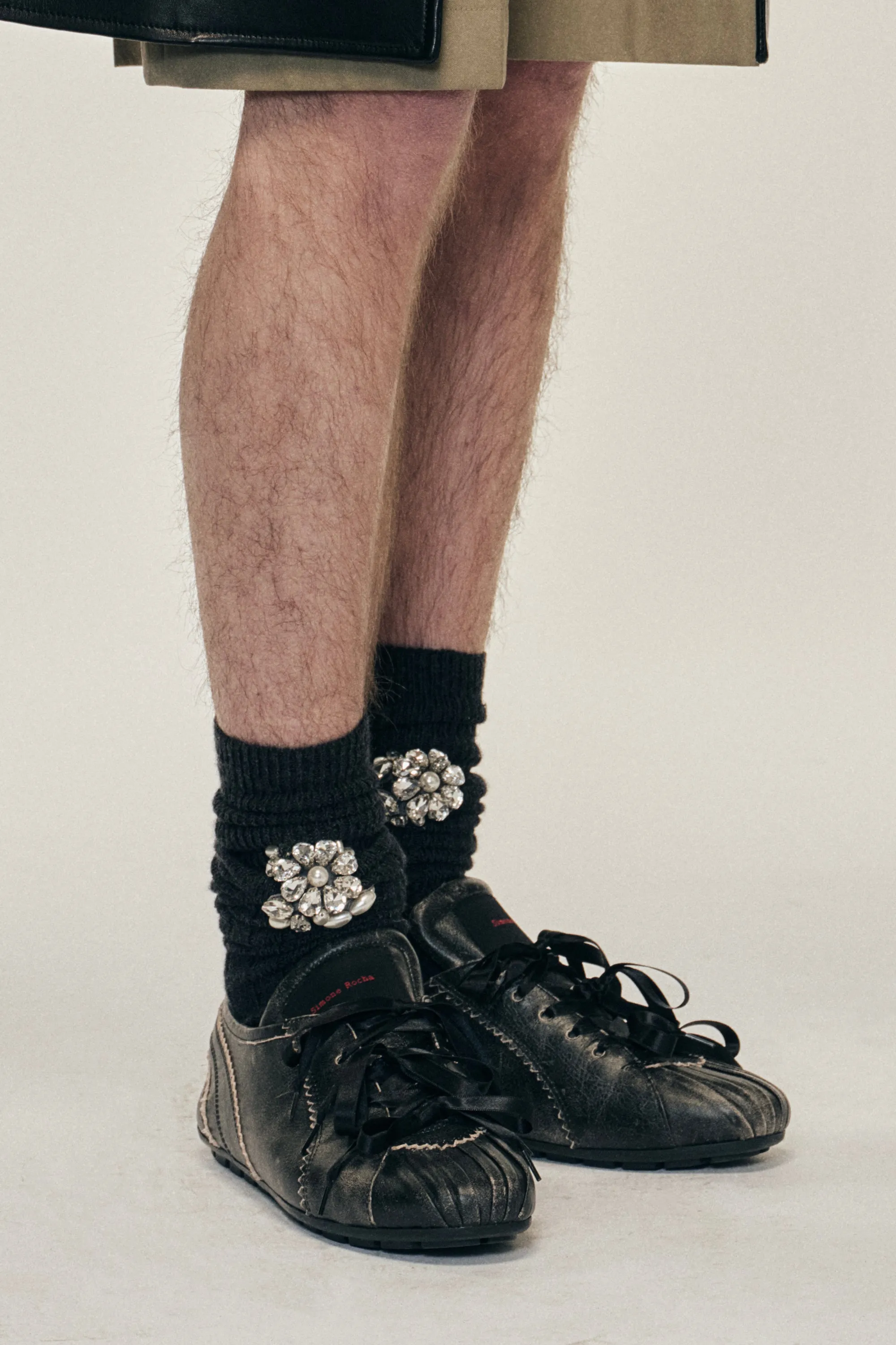 Ballerina Grip Trainer sold by Simone Rocha product image thumbnail 4