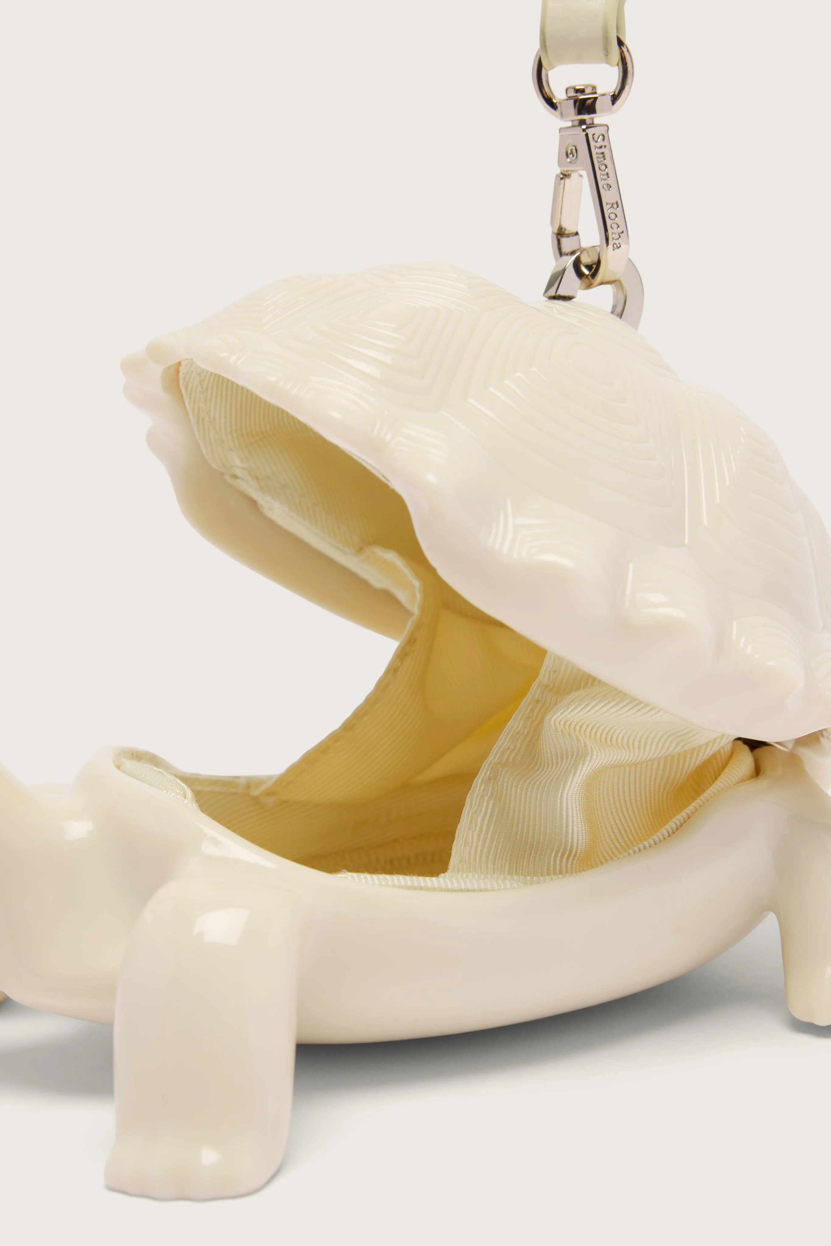 Tortoise Bag sold by Simone Rocha product image thumbnail 2