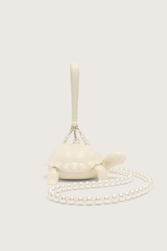 Tortoise Bag sold by Simone Rocha