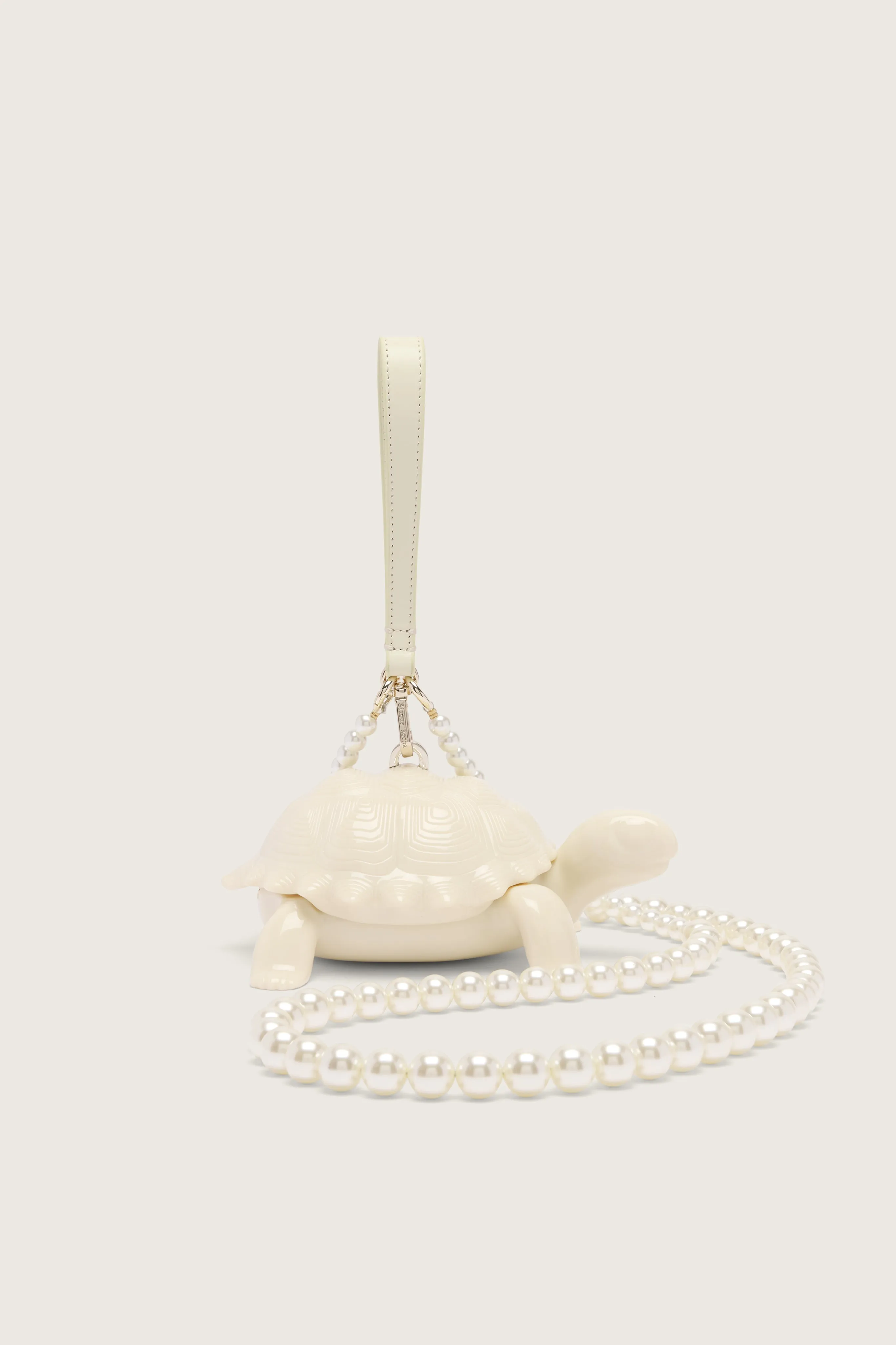 Tortoise Bag sold by Simone Rocha