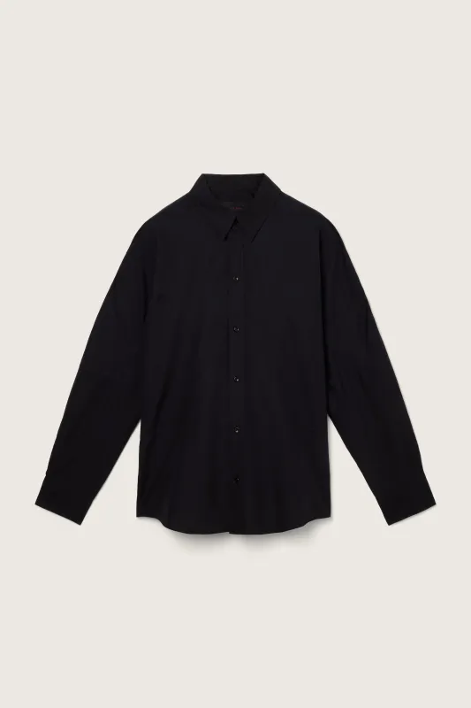 Relaxed Egg Shirt sold by Simone Rocha
