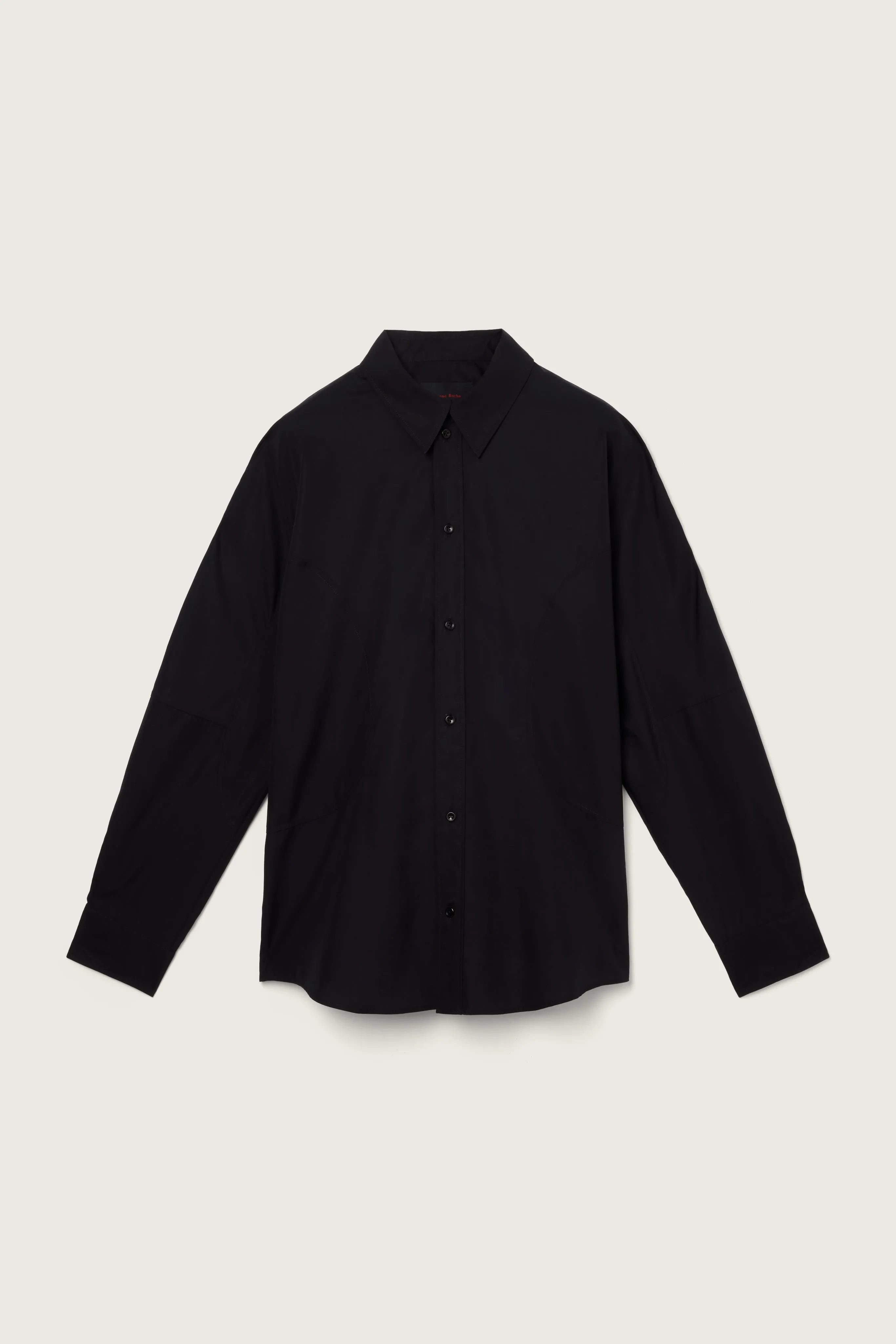 Relaxed Egg Shirt sold by Simone Rocha