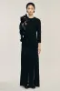 Turbo Embellished Sculpt Top sold by Simone Rocha