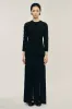 Turbo Embellished Sculpt Top sold by Simone Rocha