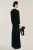 Turbo Embellished Sculpt Top sold by Simone Rocha
