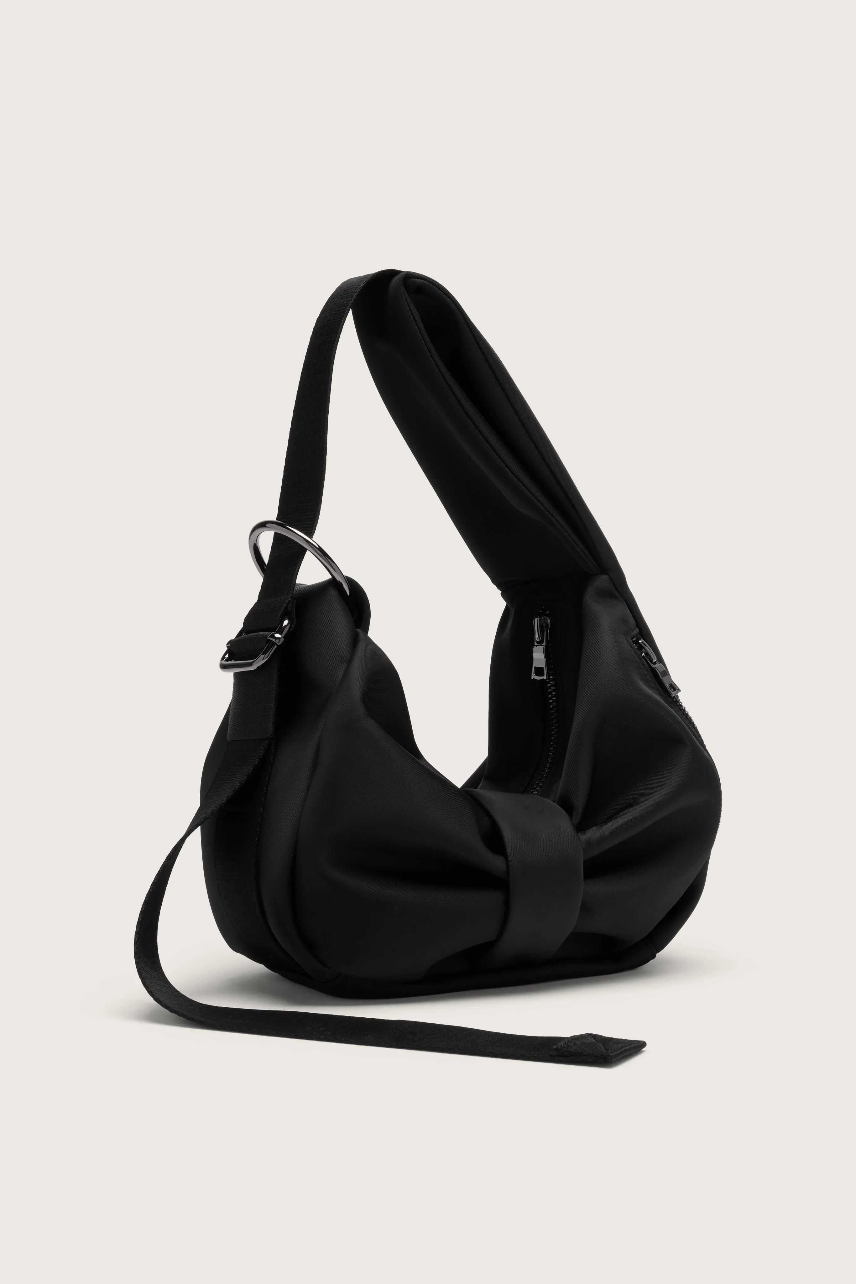 Mini Sling Bow Bag sold by Simone Rocha product image thumbnail 3