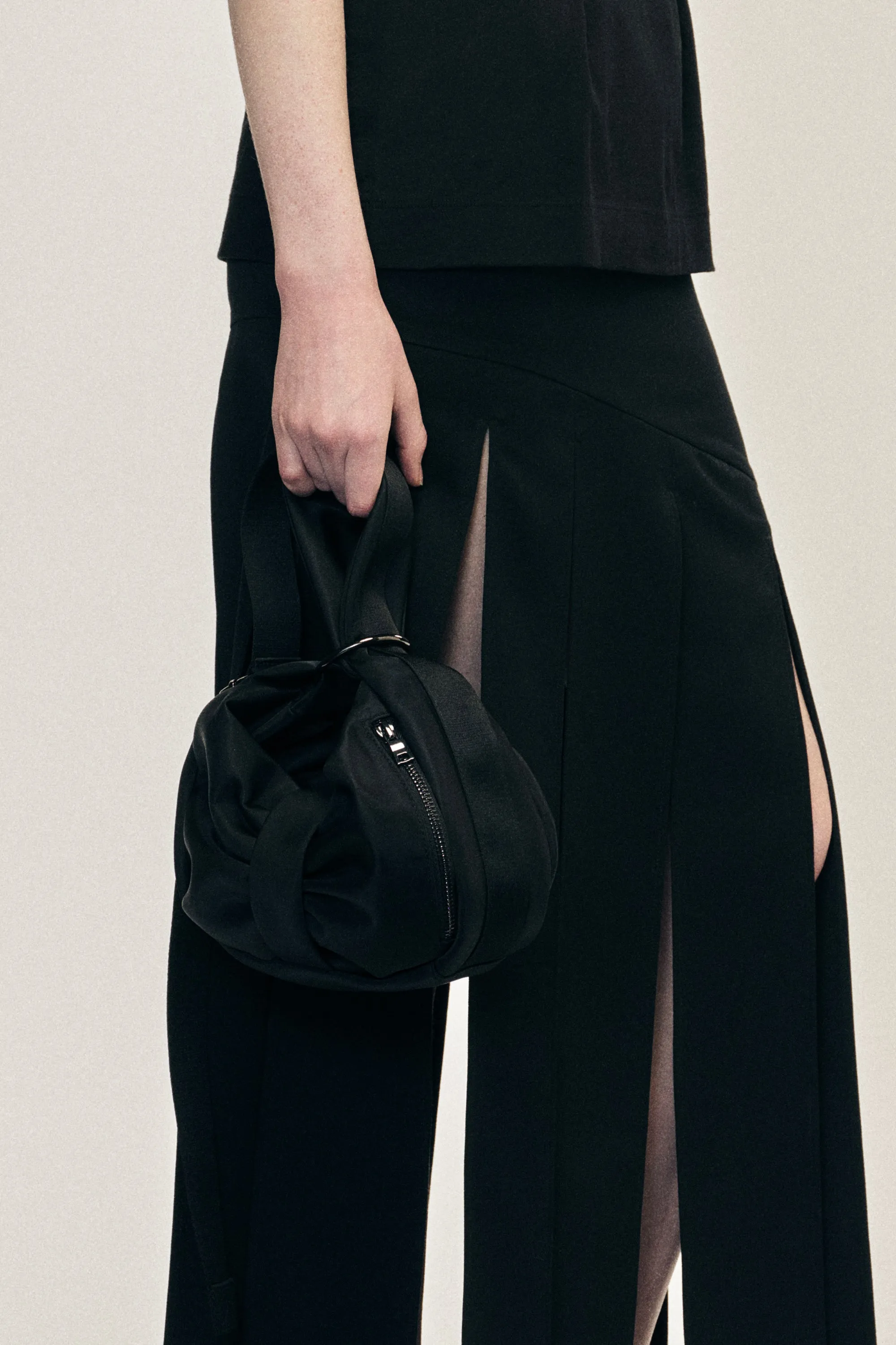 Mini Sling Bow Bag sold by Simone Rocha product image thumbnail 4
