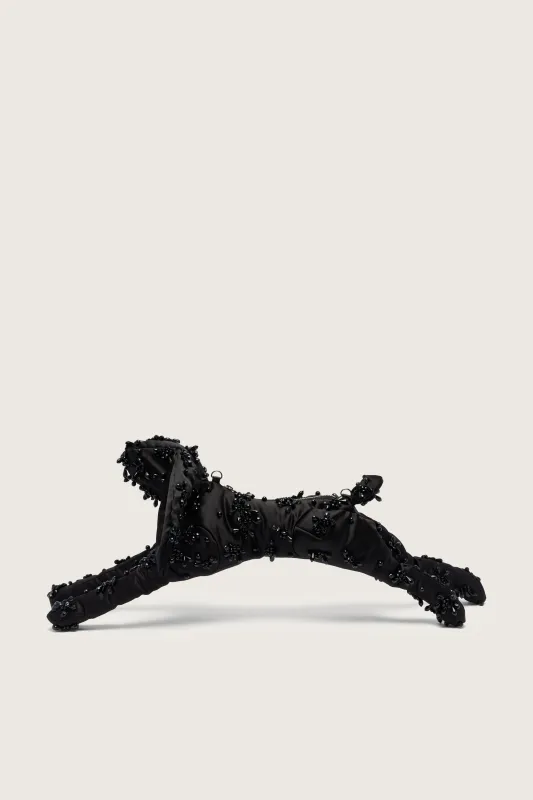 Turbo Satin Hare Crossbody Bag sold by Simone Rocha