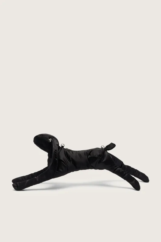 Satin Hare Crossbody Bag sold by Simone Rocha