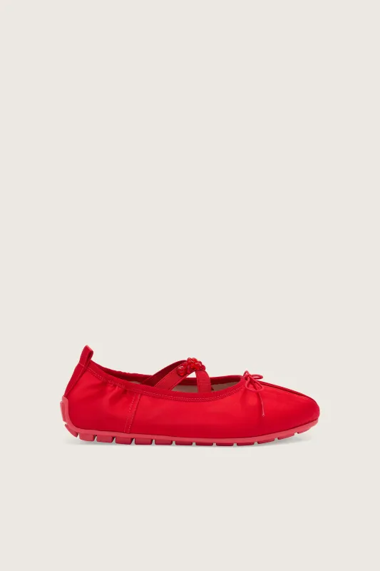 Beaded Ballerina Grip sold by Simone Rocha