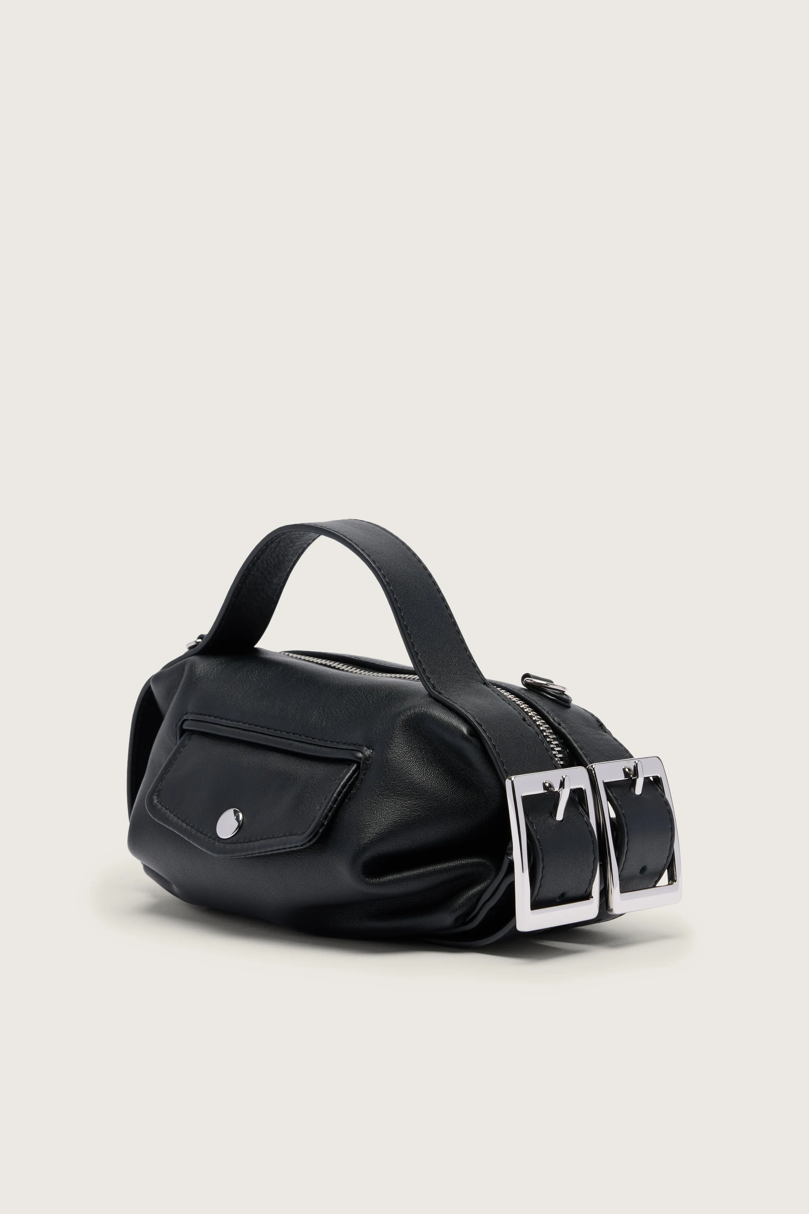 Mini Biker Belt Bag sold by Simone Rocha product image thumbnail 3