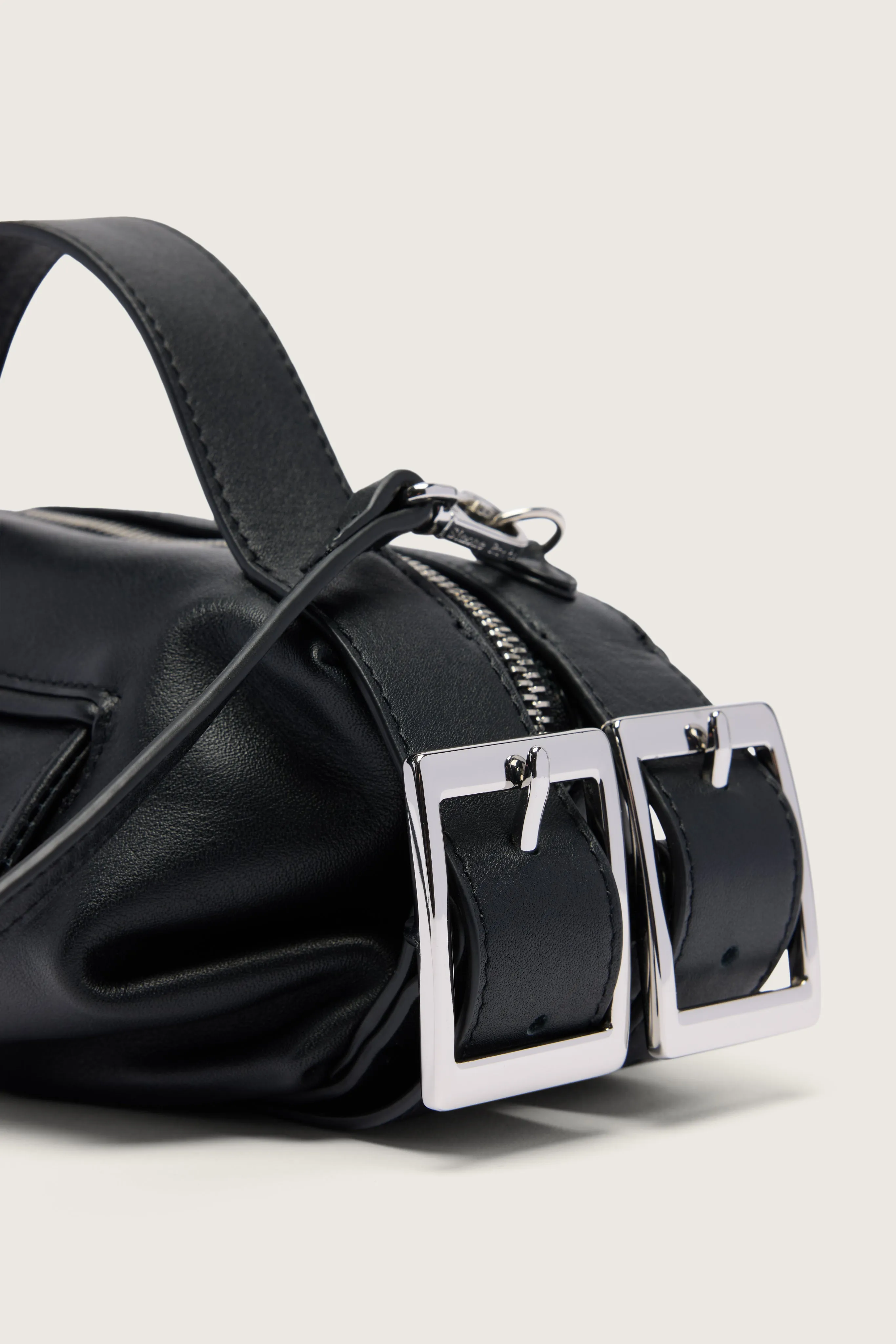 Mini Biker Belt Bag sold by Simone Rocha product image thumbnail 2
