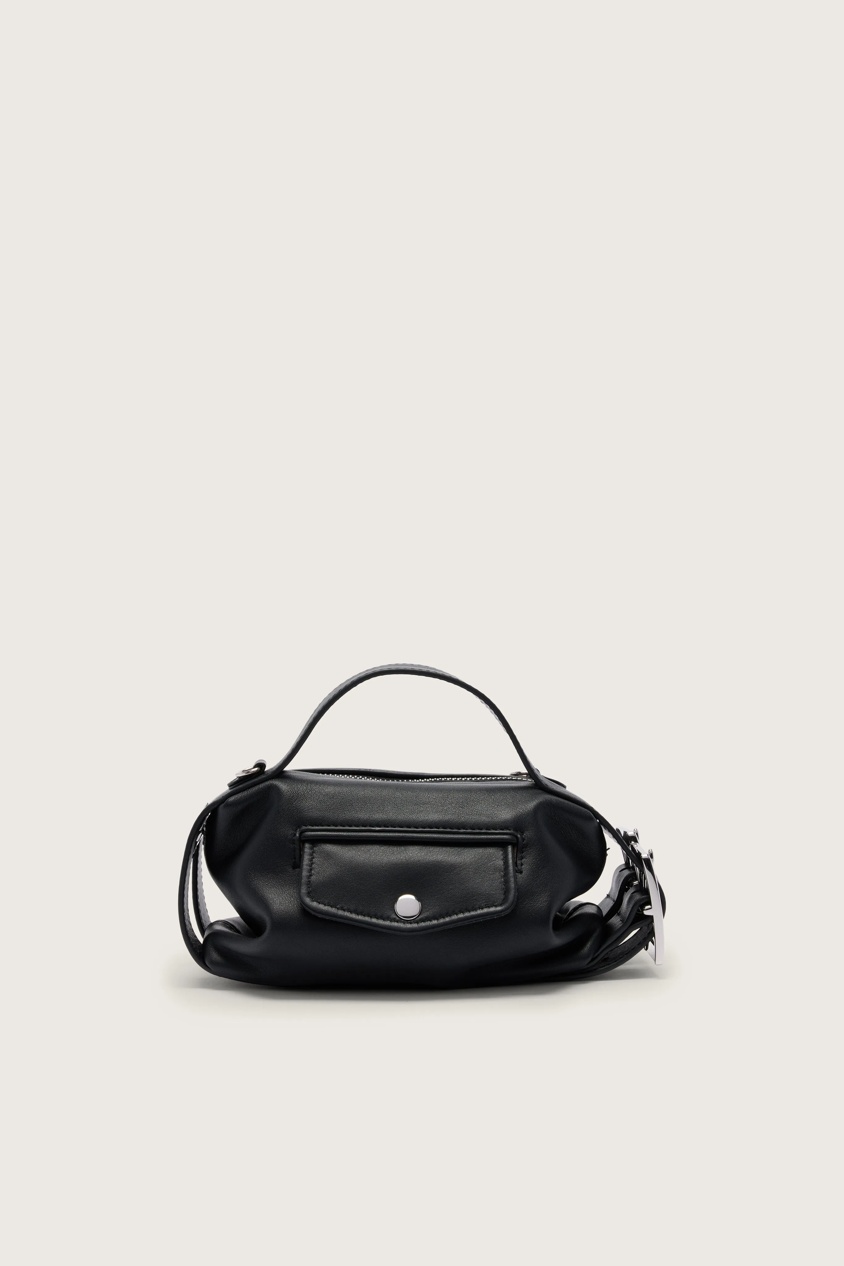 Mini Biker Belt Bag sold by Simone Rocha