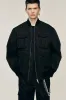 Multi Pocket Bomber Jacket sold by Simone Rocha