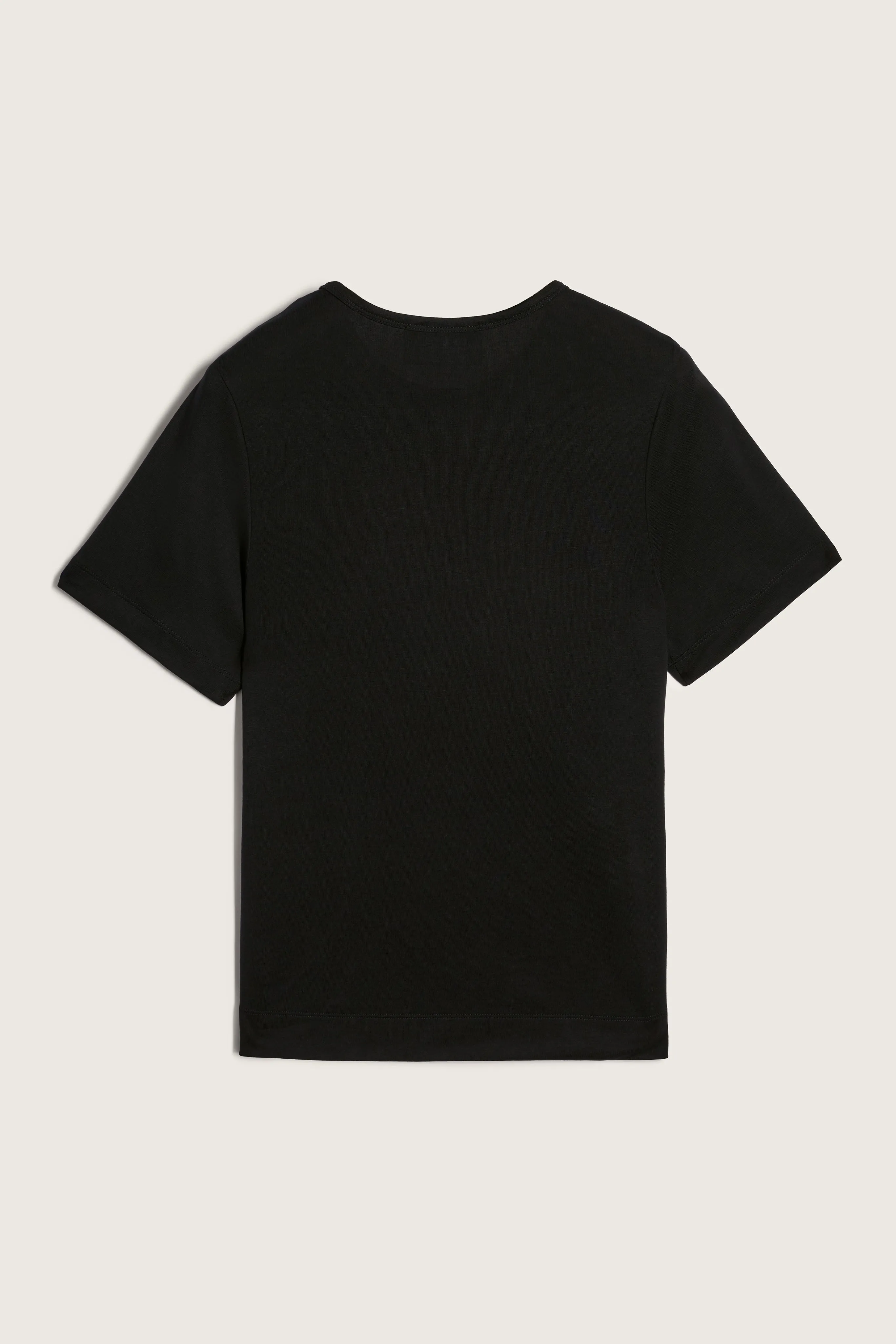 Bow Sash Easy T-Shirt sold by Simone Rocha product image thumbnail 2