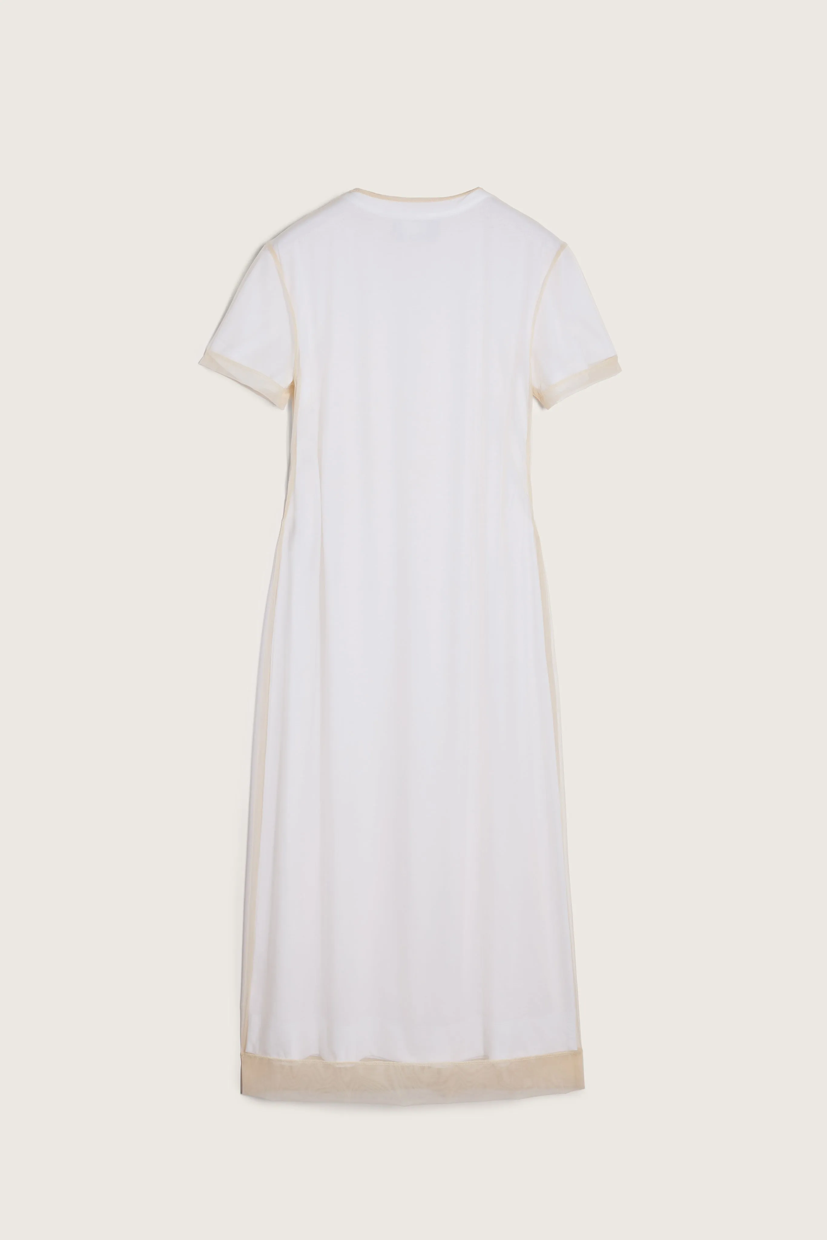 Beaded Layered Liquid Dress sold by Simone Rocha product image thumbnail 2