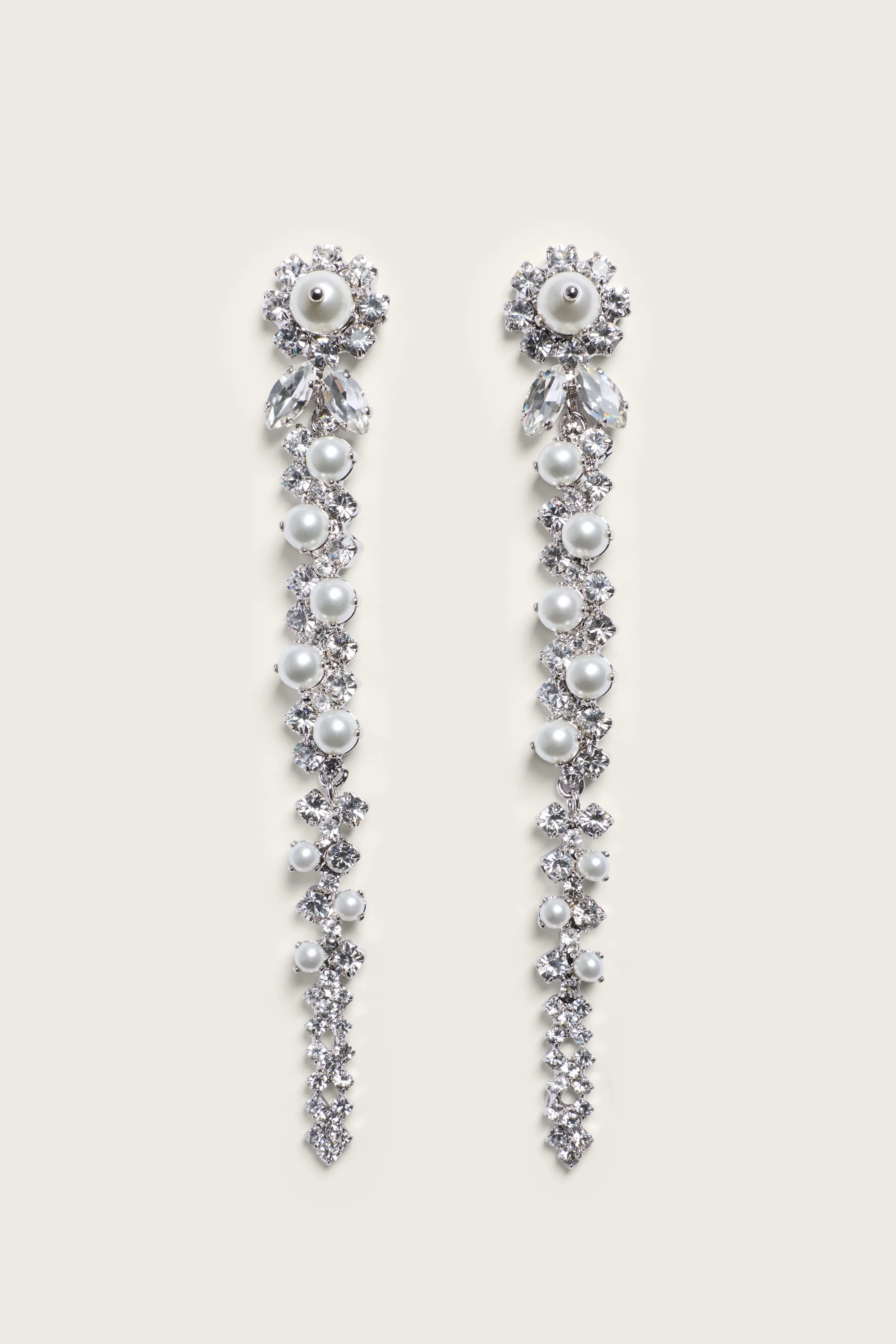 Drip Earrings sold by Simone Rocha