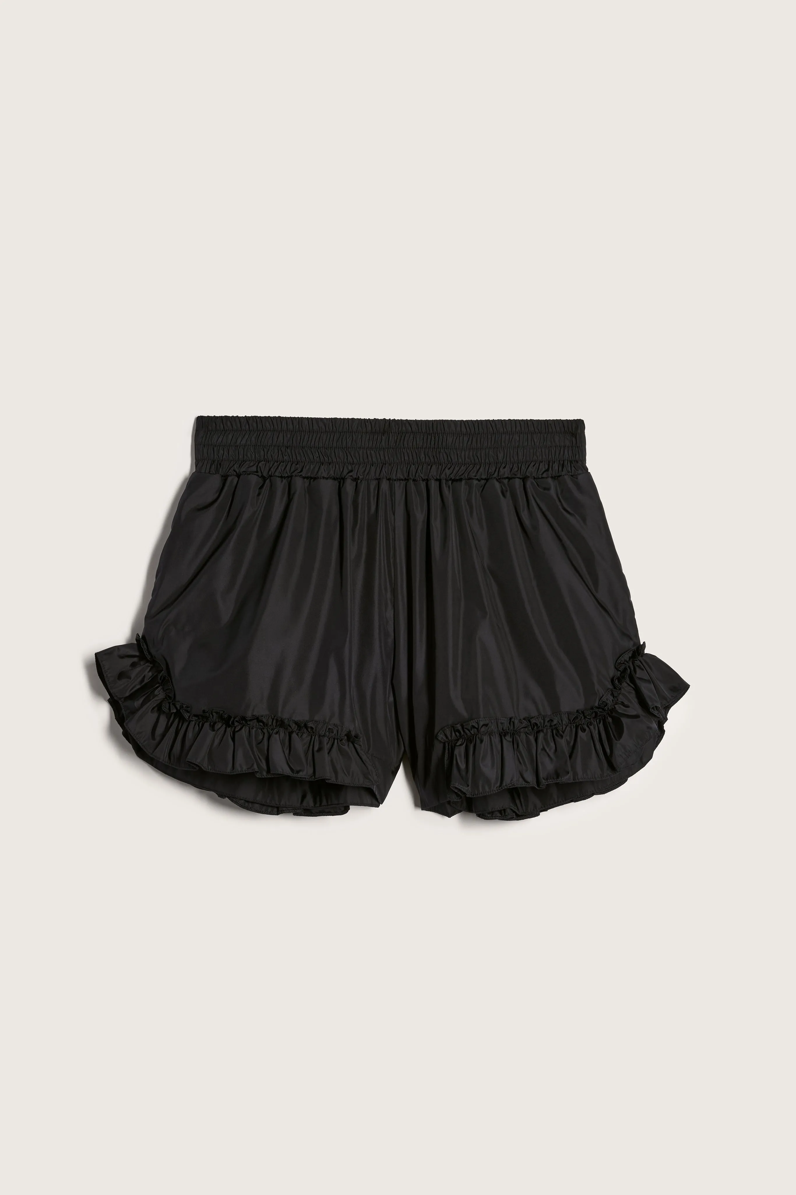 Frill Track Shorts sold by Simone Rocha