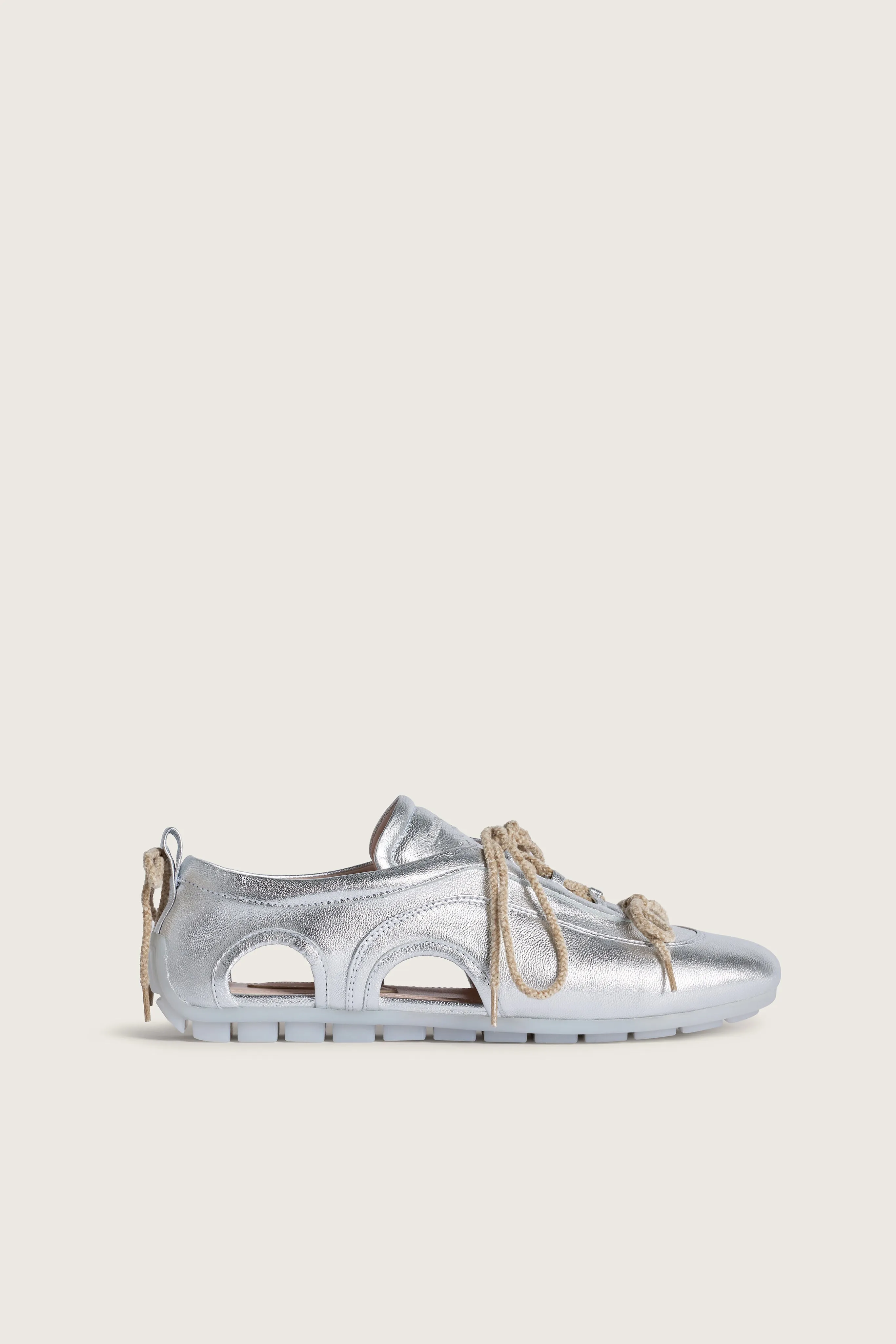 Cutout Ballerina Grip Trainer sold by Simone Rocha