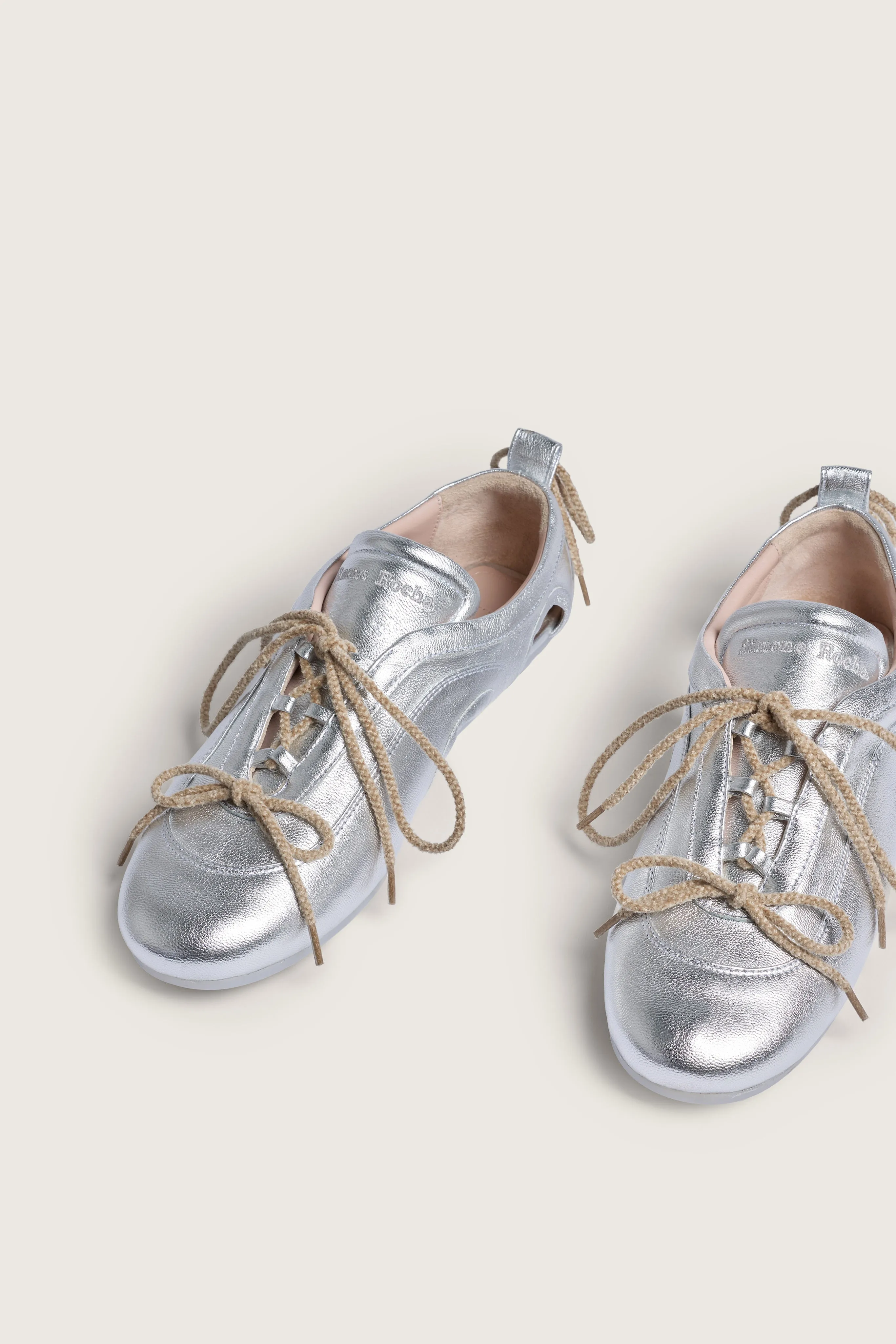 Cutout Ballerina Grip Trainer sold by Simone Rocha product image thumbnail 2