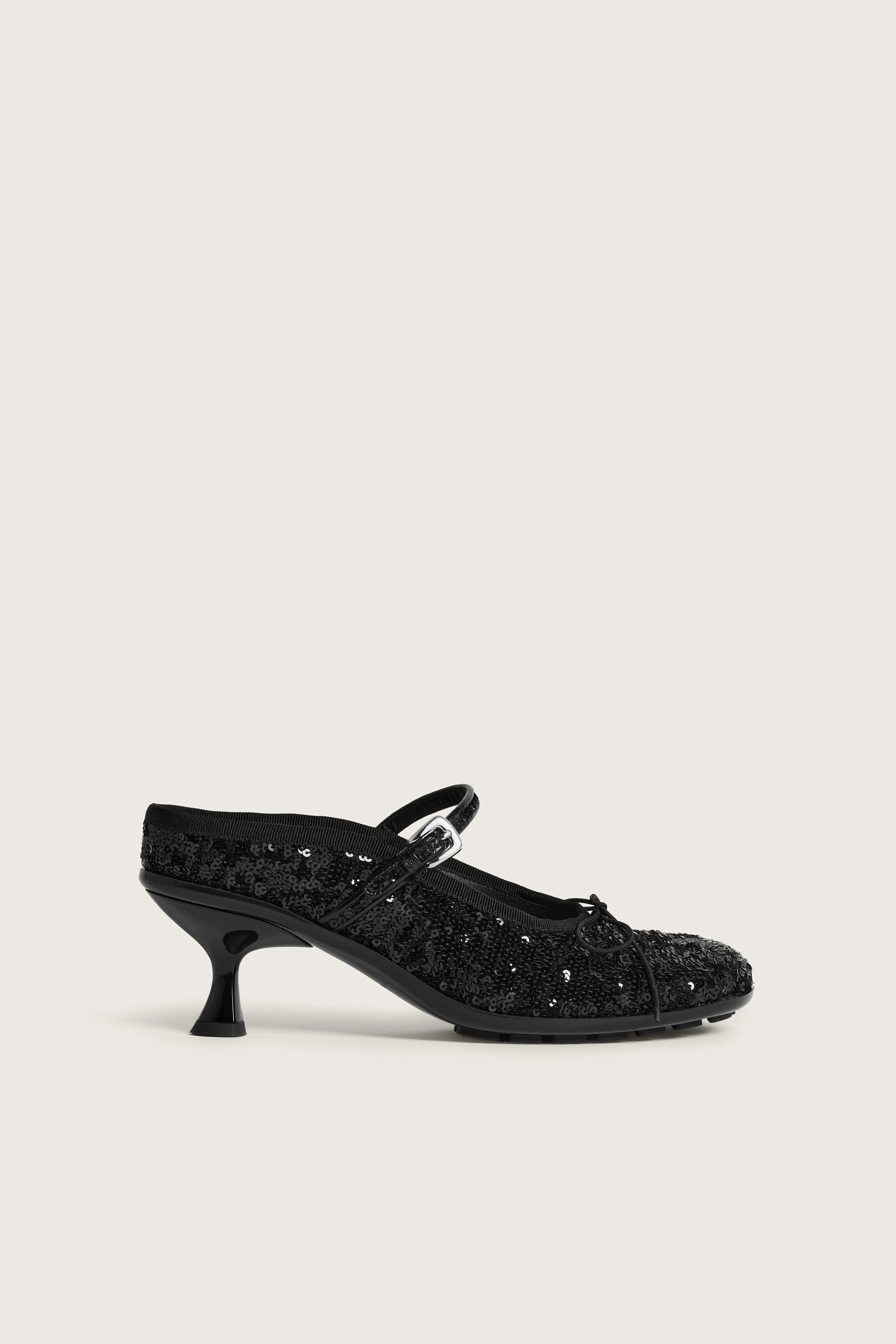 Grip Mule Heel sold by Simone Rocha