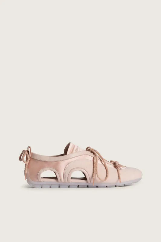Cutout Ballerina Grip Trainer made by Simone Rocha