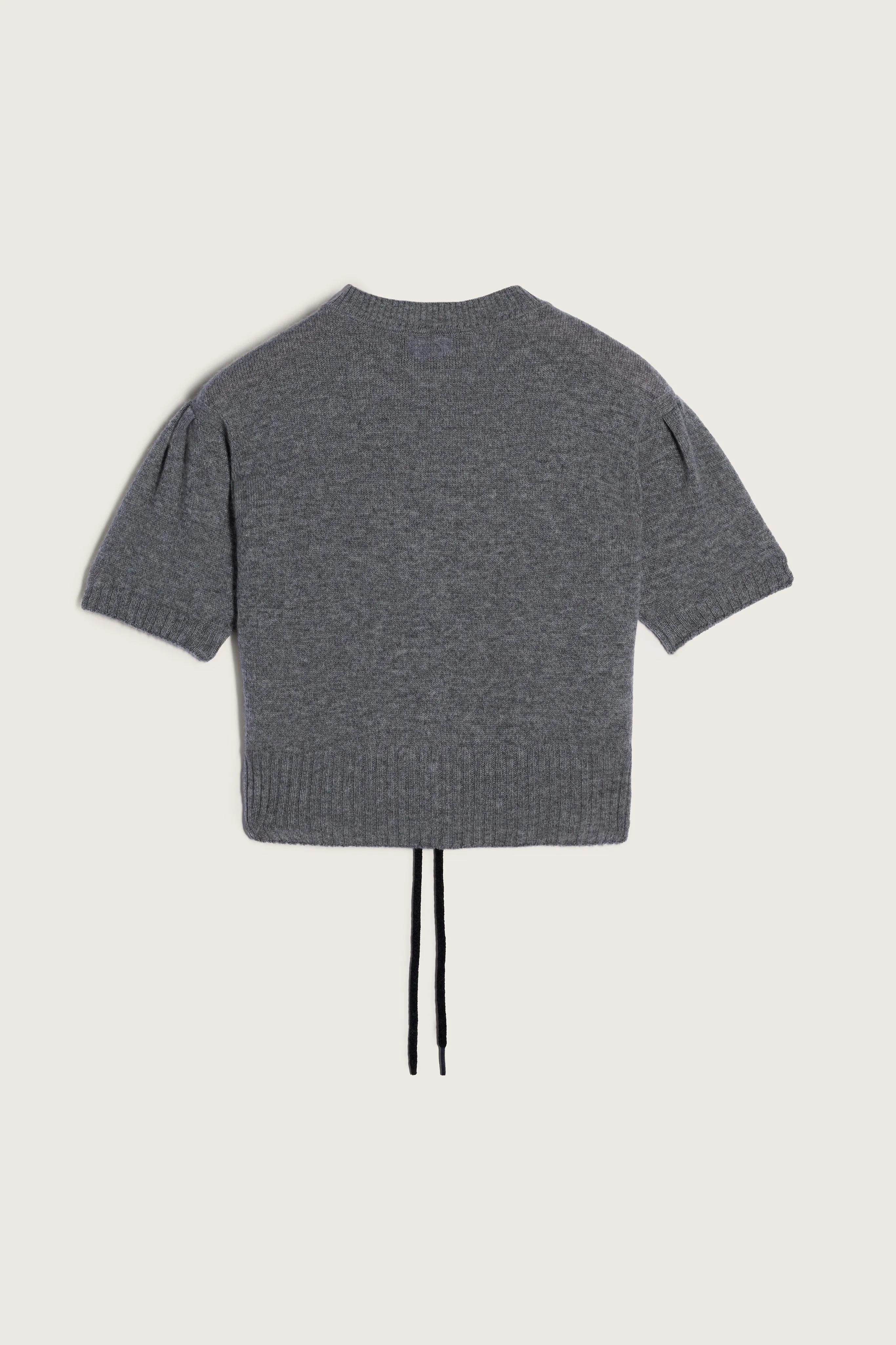 Cropped Cashmere Cardigan sold by Simone Rocha product image thumbnail 2