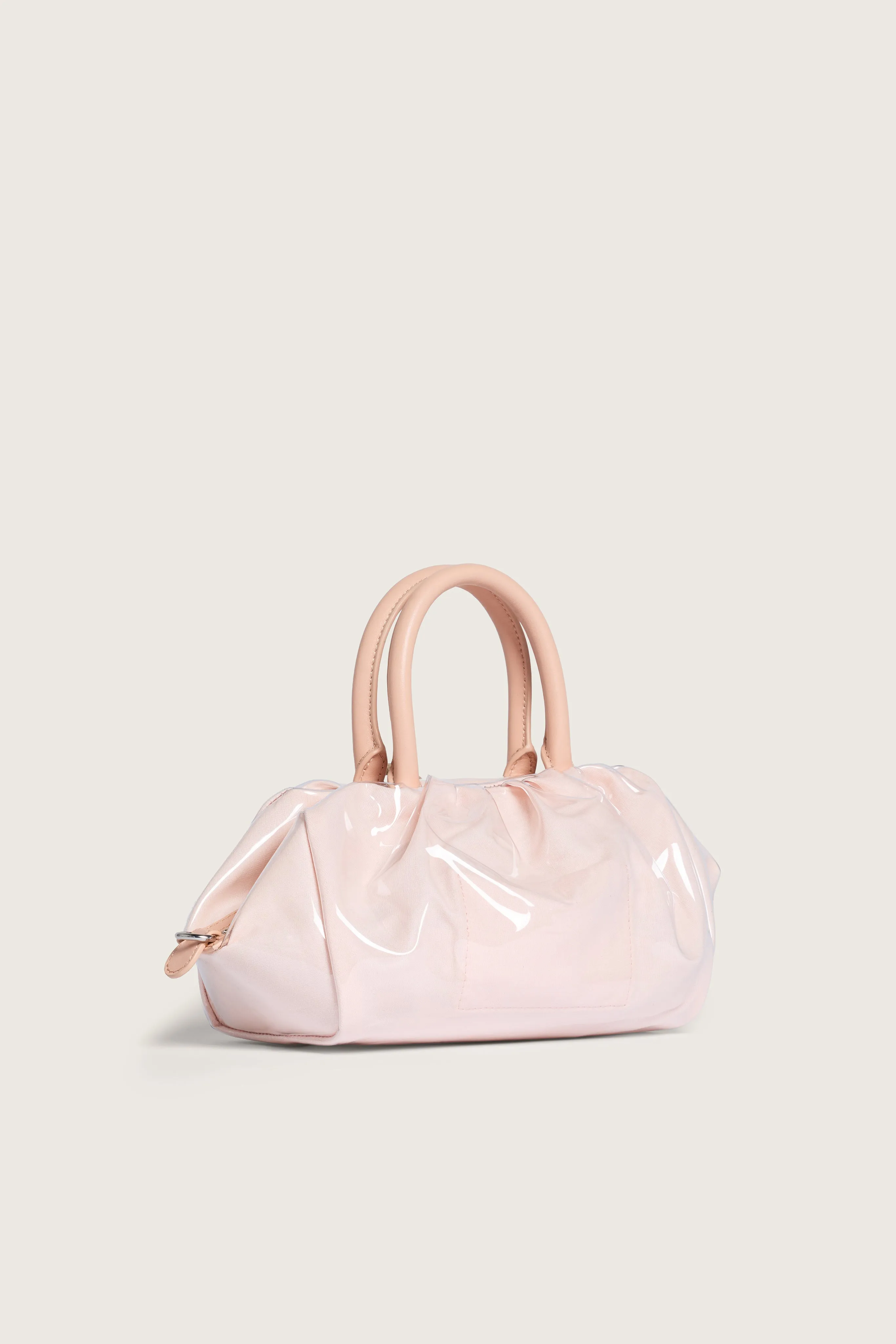 Mini Gathered Top Handle Bag sold by Simone Rocha product image thumbnail 2