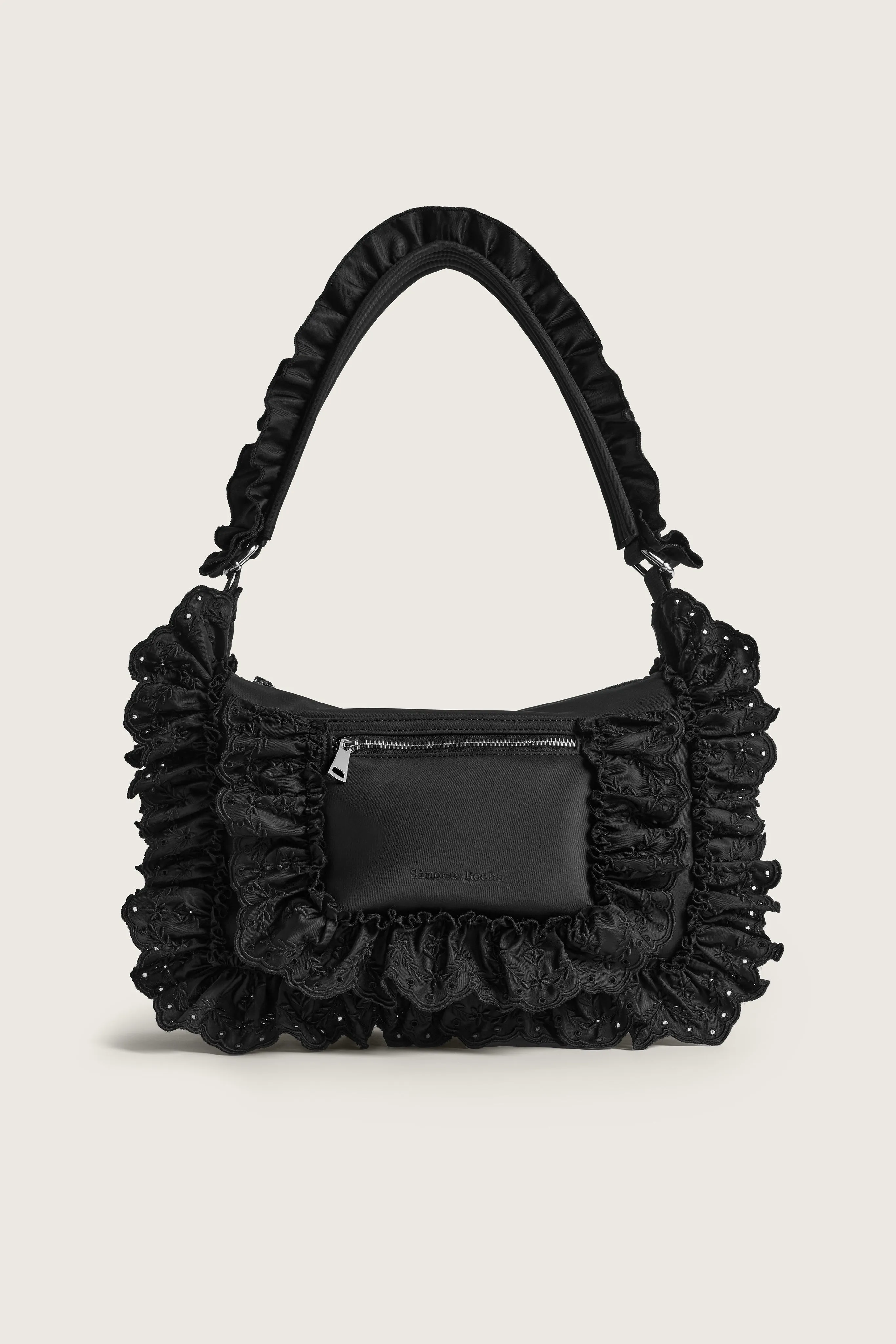 Pillowcase Shoulder Bag sold by Simone Rocha