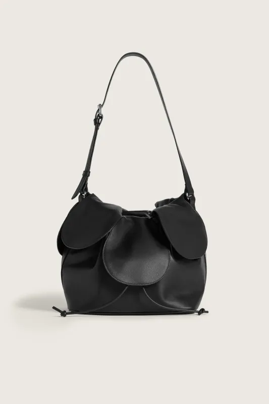 Flower Petal Bucket Bag made by Simone Rocha