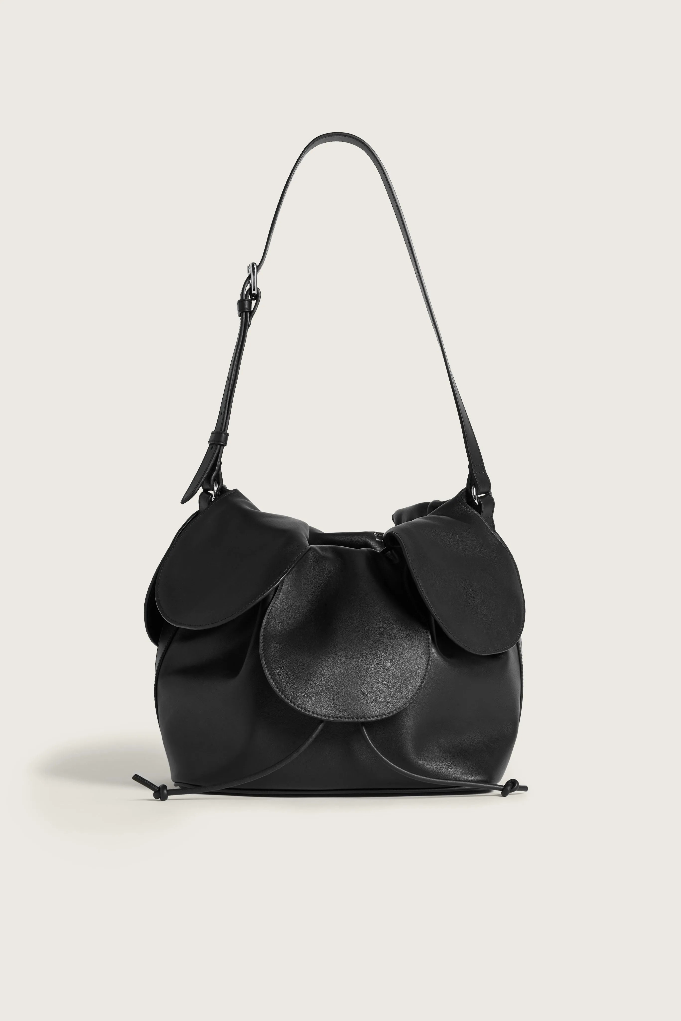 Flower Petal Bucket Bag sold by Simone Rocha