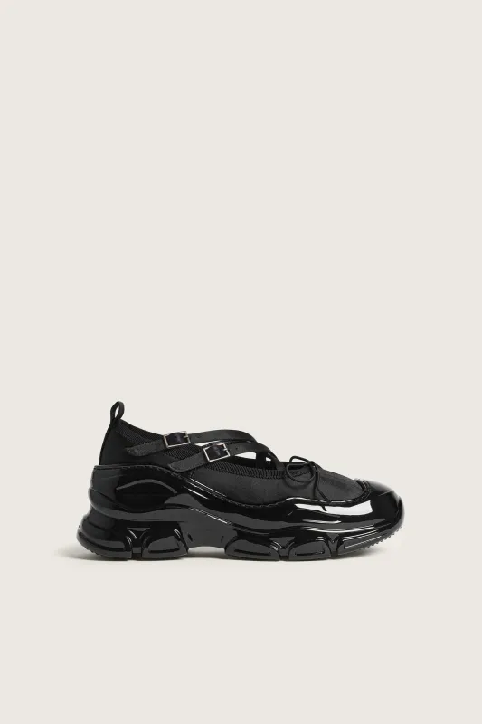Tracker Ballerina made by Simone Rocha