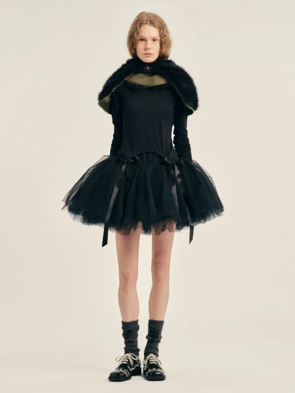Ballet Tutu Skirt made by Simone Rocha