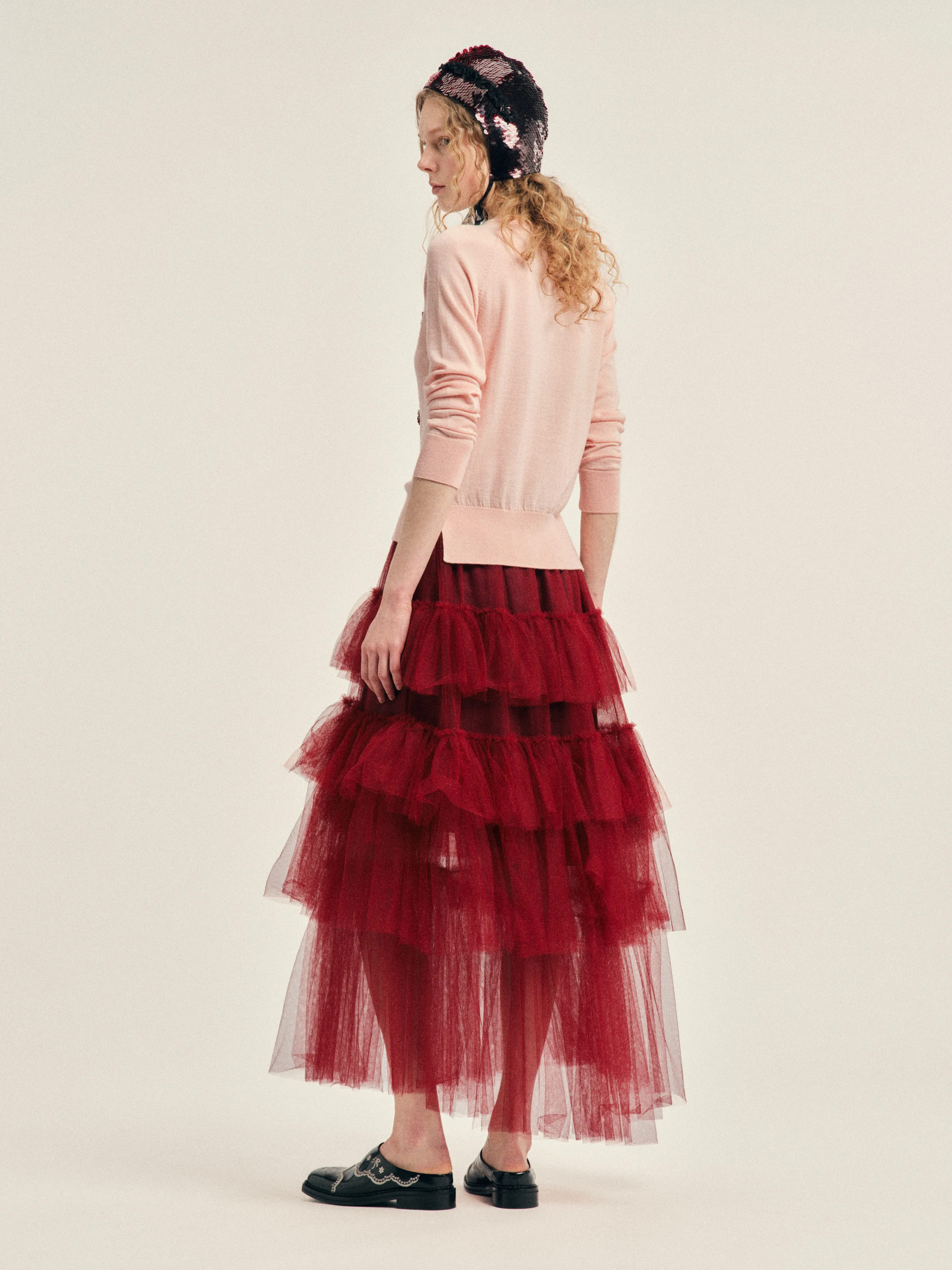 Long Tutu Skirt sold by Simone Rocha product image thumbnail 2