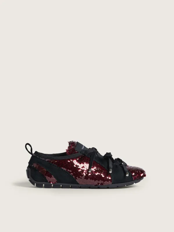 Ballerina Grip Trainer made by Simone Rocha