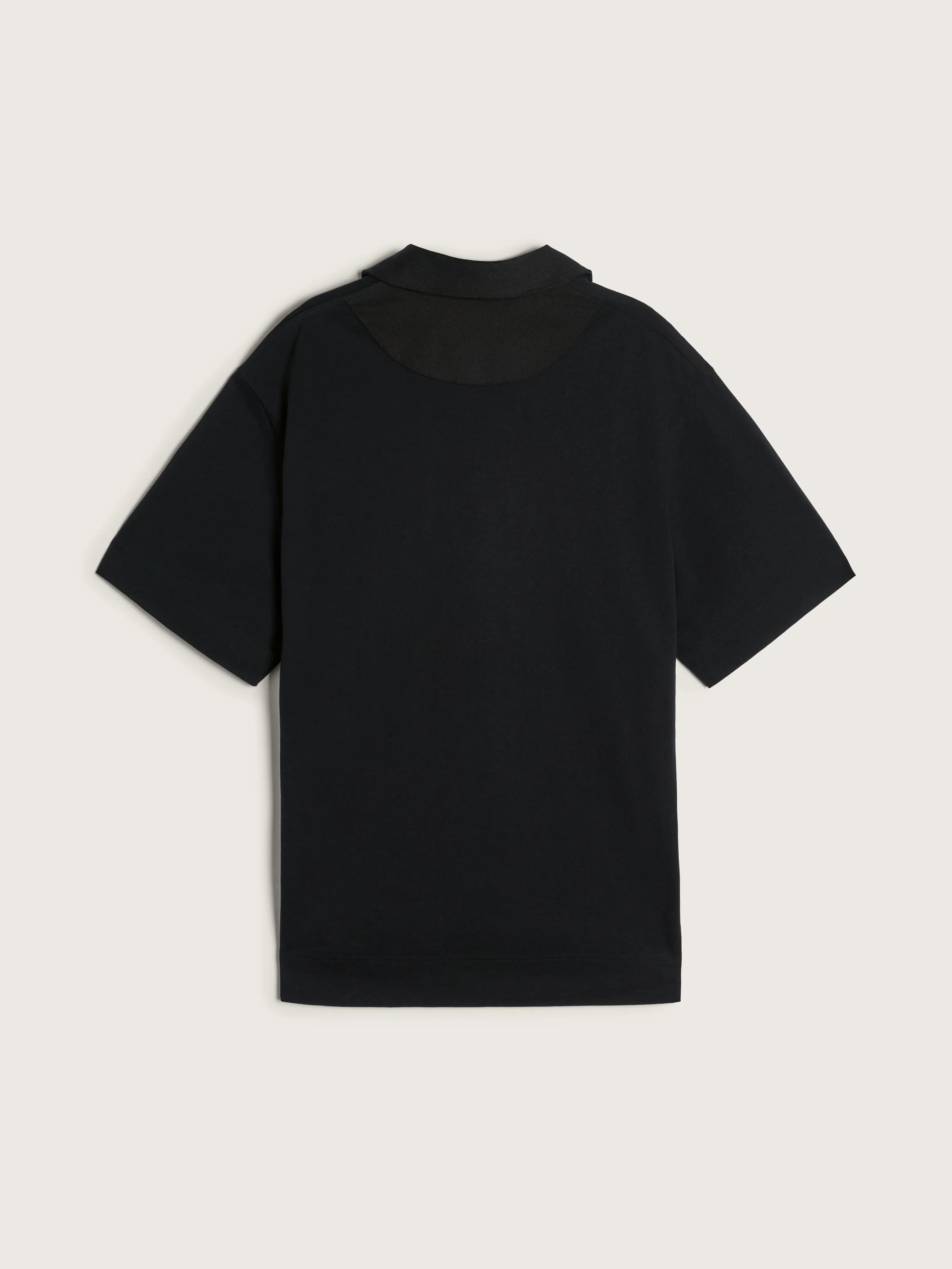 Lace Up Rugby Polo sold by Simone Rocha product image thumbnail 2