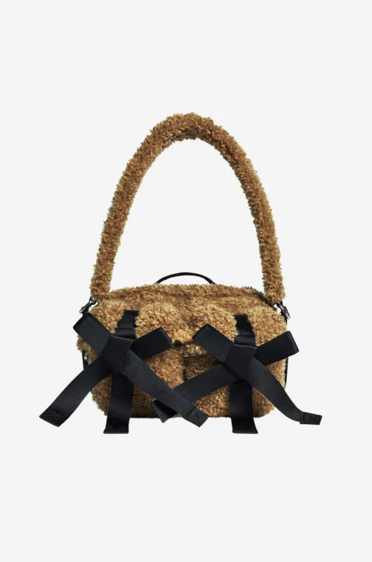 Classic Bow Crossbody Bag made by Simone Rocha