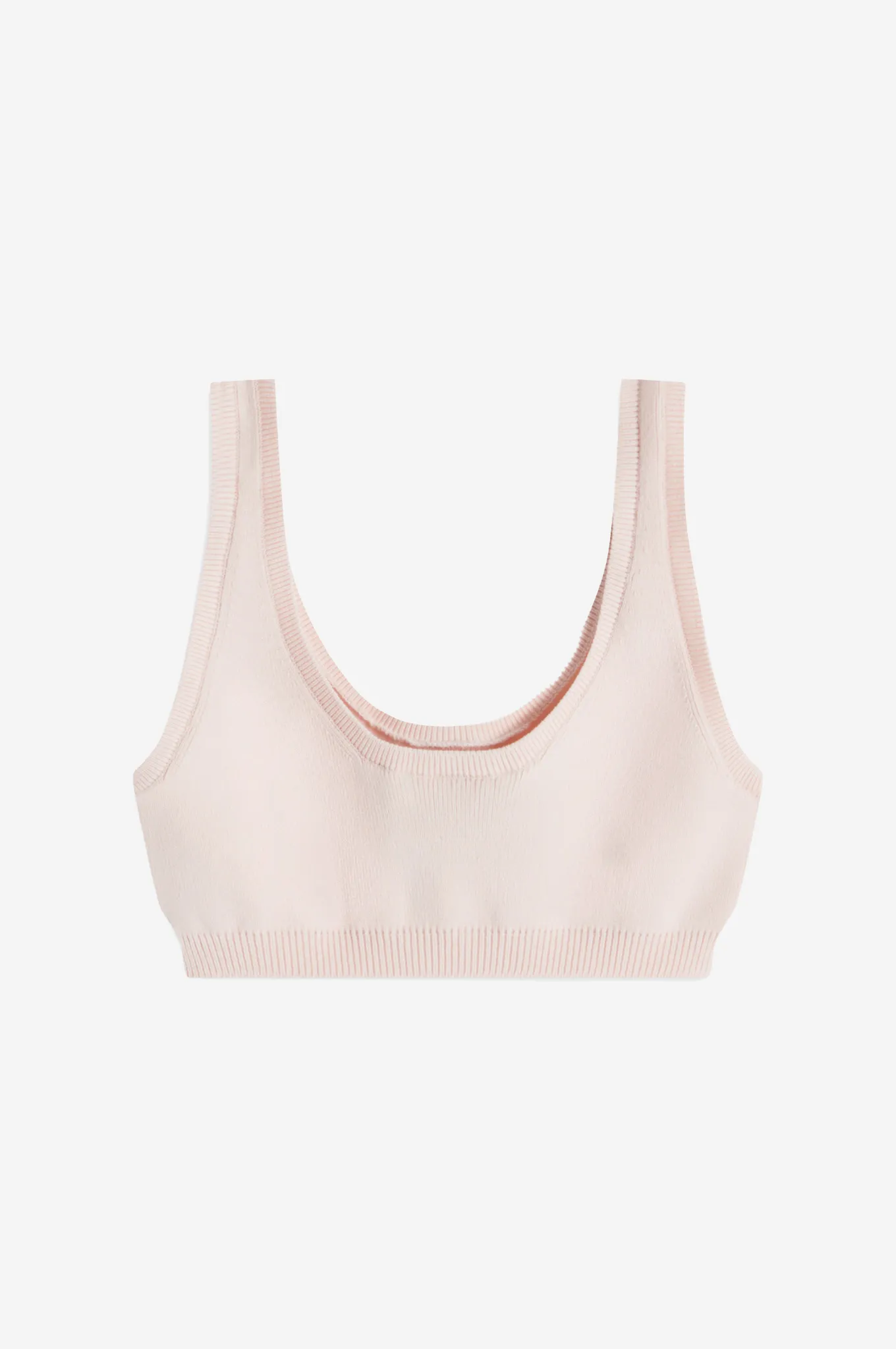 Cut Out Love Heart Bra sold by Simone Rocha product image thumbnail 2