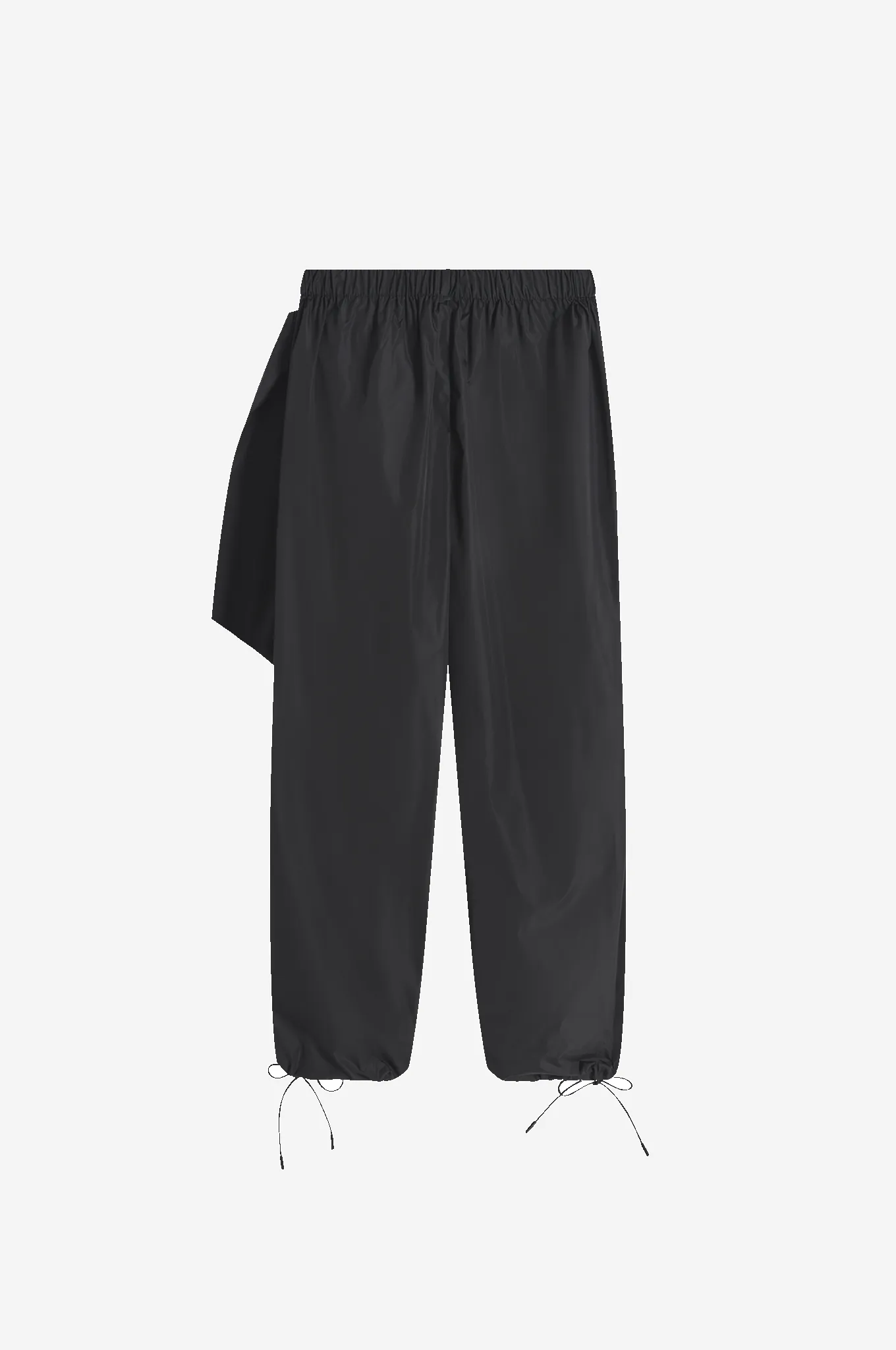 Pressed Rose Tech Track Trousers sold by Simone Rocha product image thumbnail 2