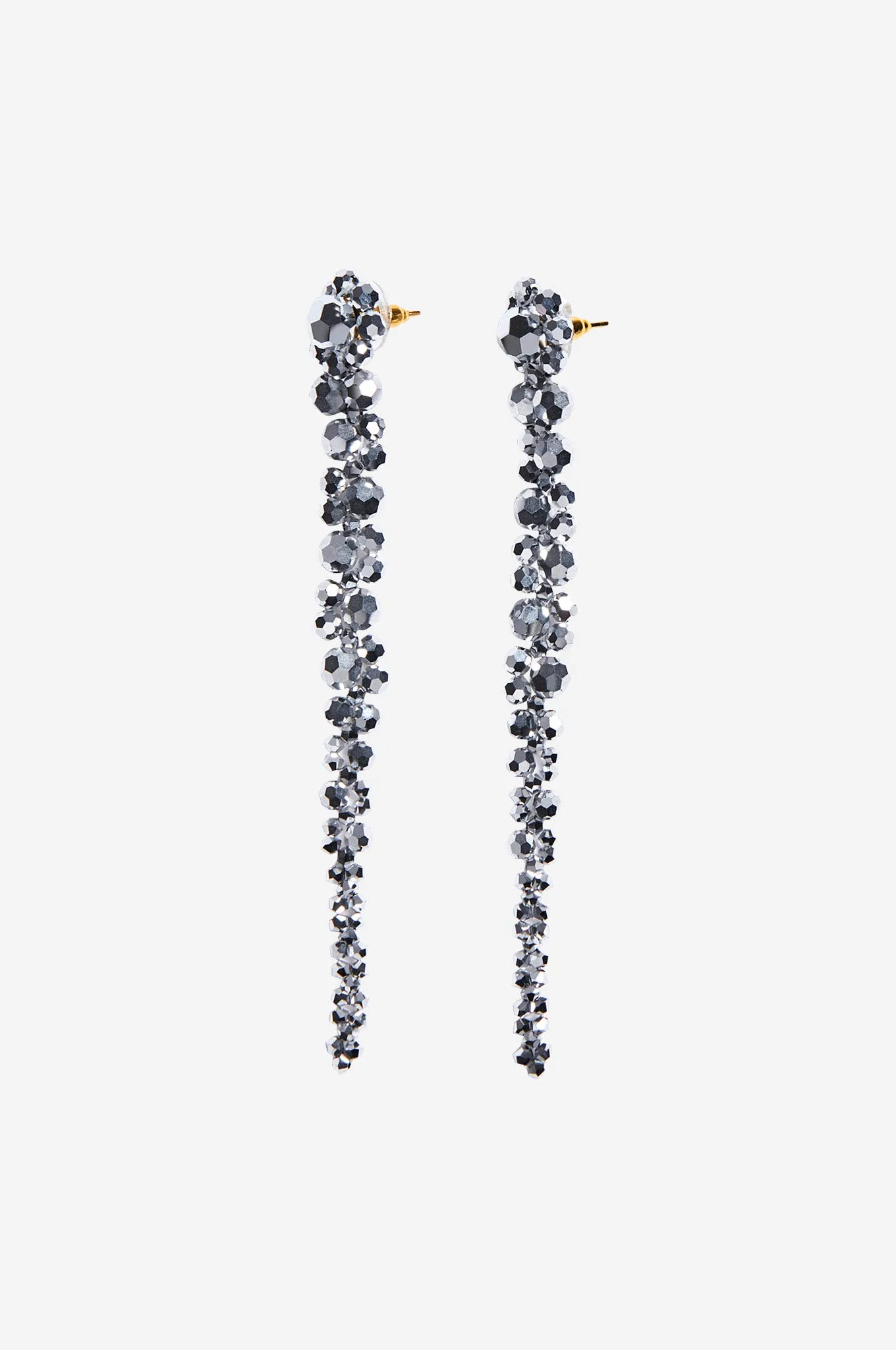 Drip Earrings sold by Simone Rocha product image thumbnail 2