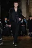 Boxy Faux Fur Cap Coat sold by Simone Rocha