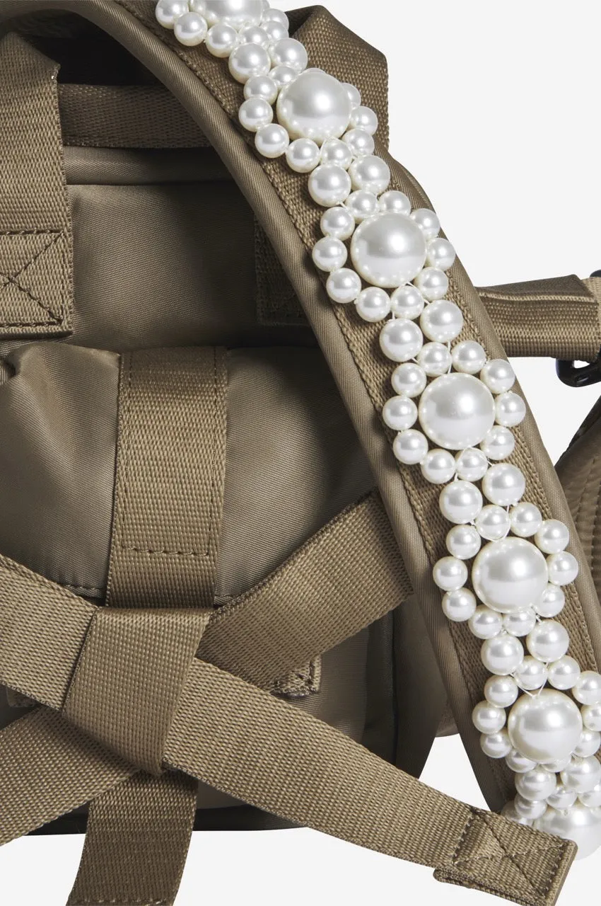 Beaded Mini Classic Bow Crossbody Bag sold by Simone Rocha product image thumbnail 2