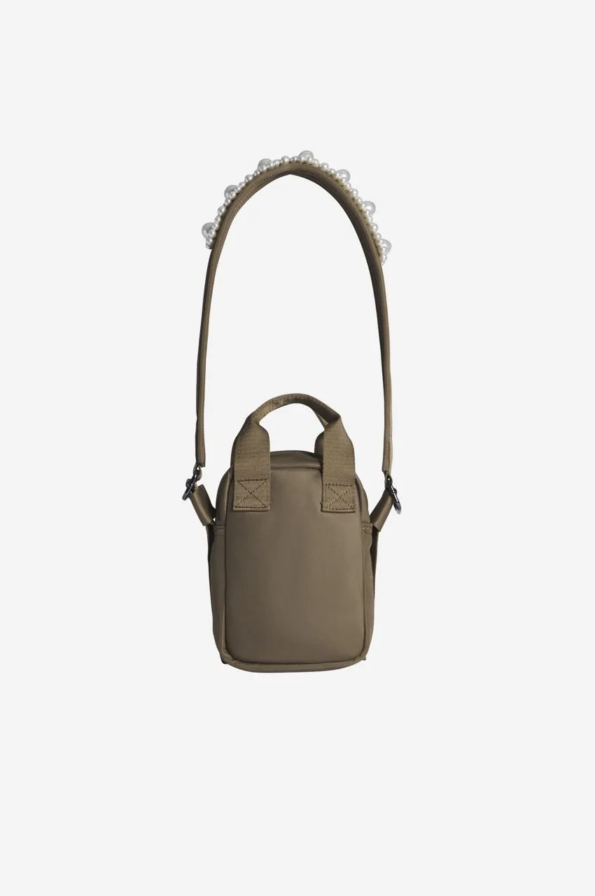 Beaded Mini Classic Bow Crossbody Bag sold by Simone Rocha product image thumbnail 4