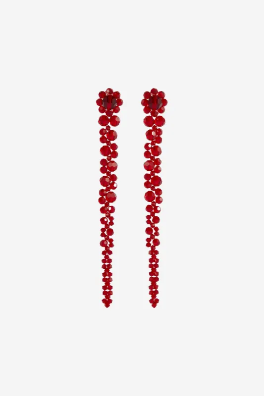 Drip Earrings sold by Simone Rocha