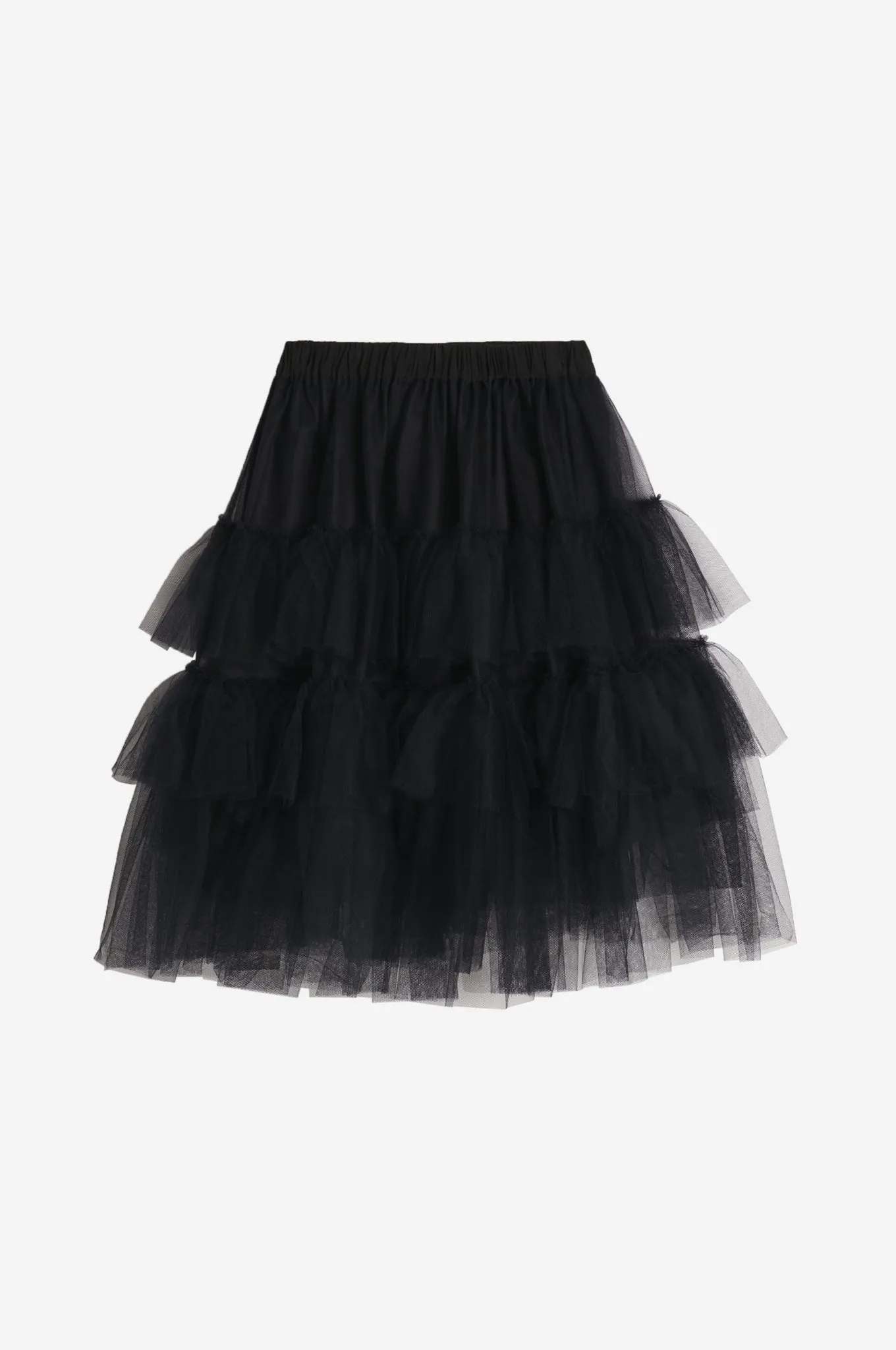 Classic Net Tutu Skirt sold by Simone Rocha product image thumbnail 2