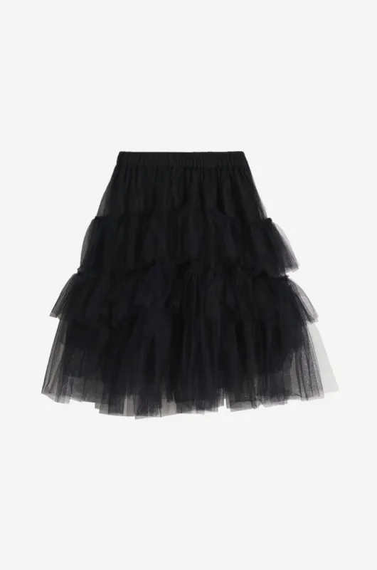 Classic Net Tutu Skirt sold by Simone Rocha