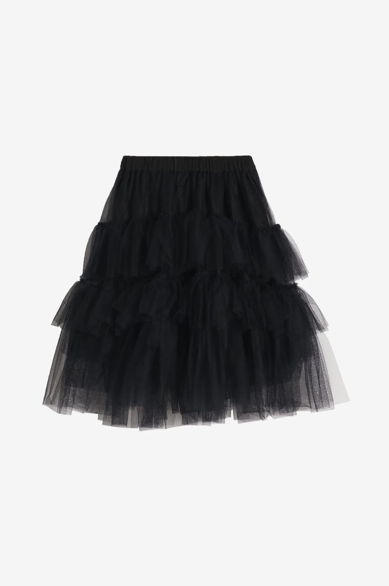 Classic Net Tutu Skirt sold by Simone Rocha