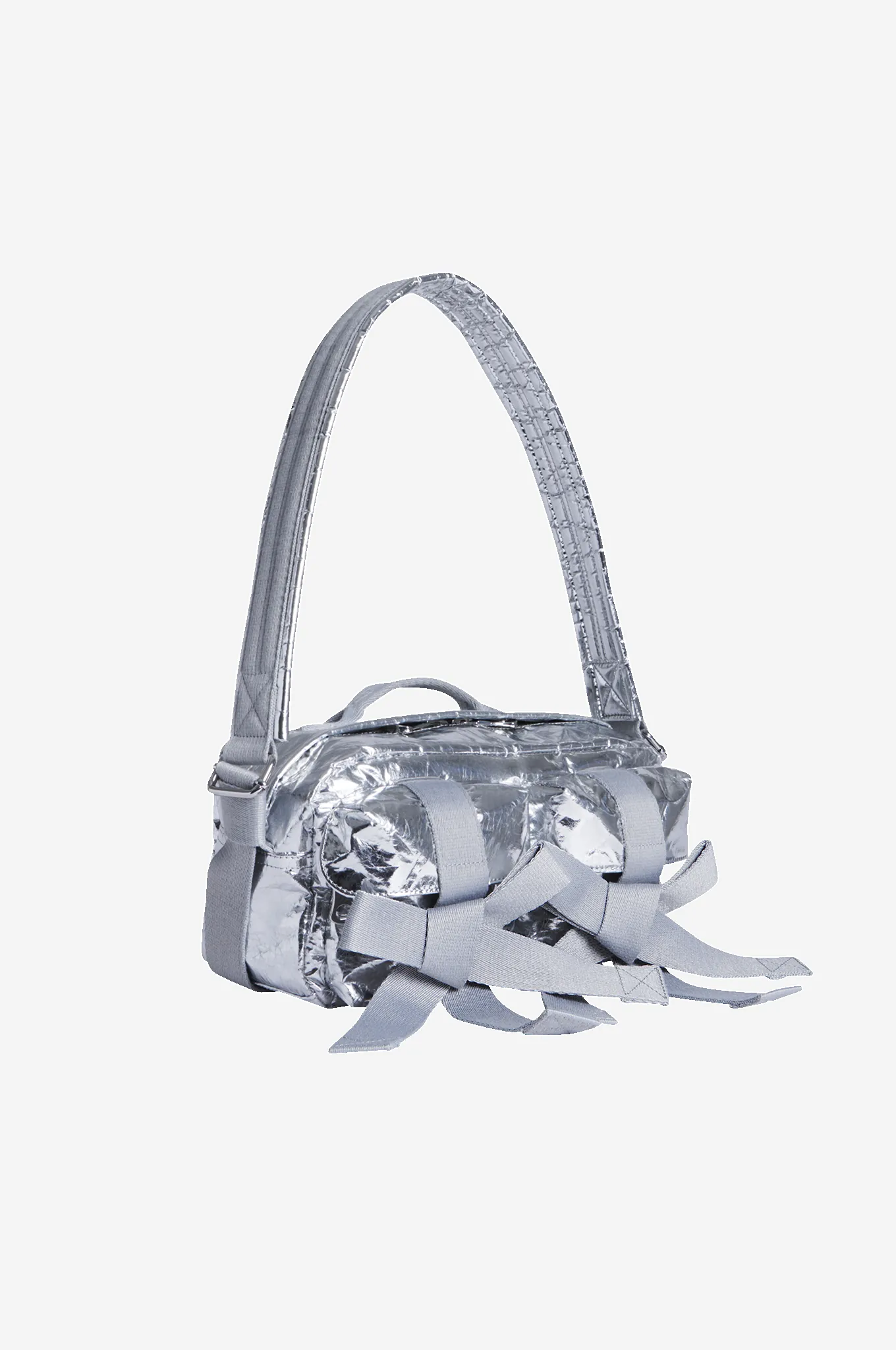 Classic Bow Crossbody Bag sold by Simone Rocha product image thumbnail 2