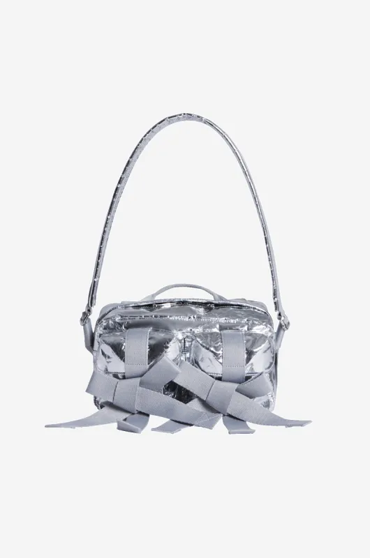 Classic Bow Crossbody Bag sold by Simone Rocha